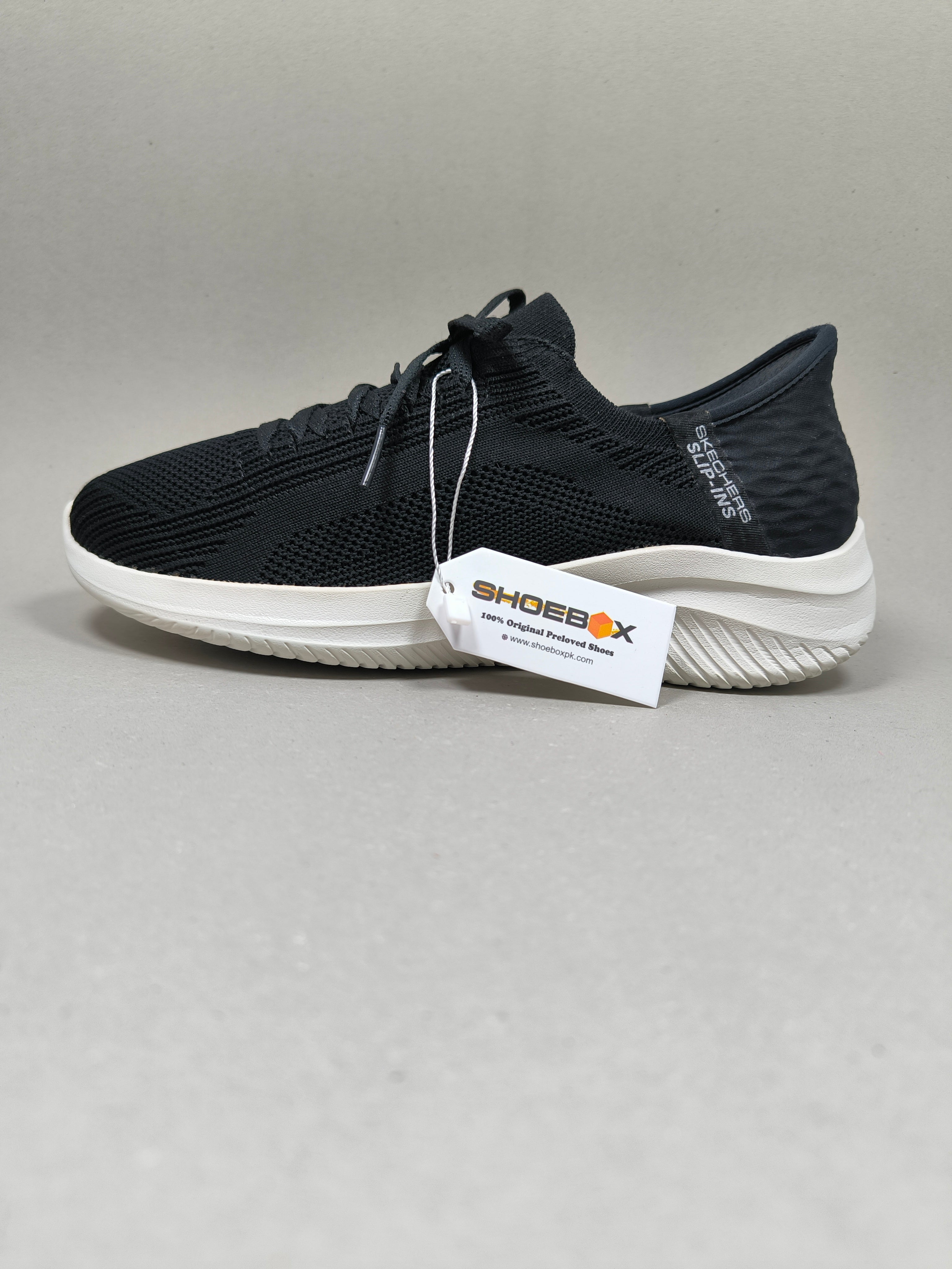 Skechers Ultra Flex Slip Ins . Size : EUR  37 | Premium