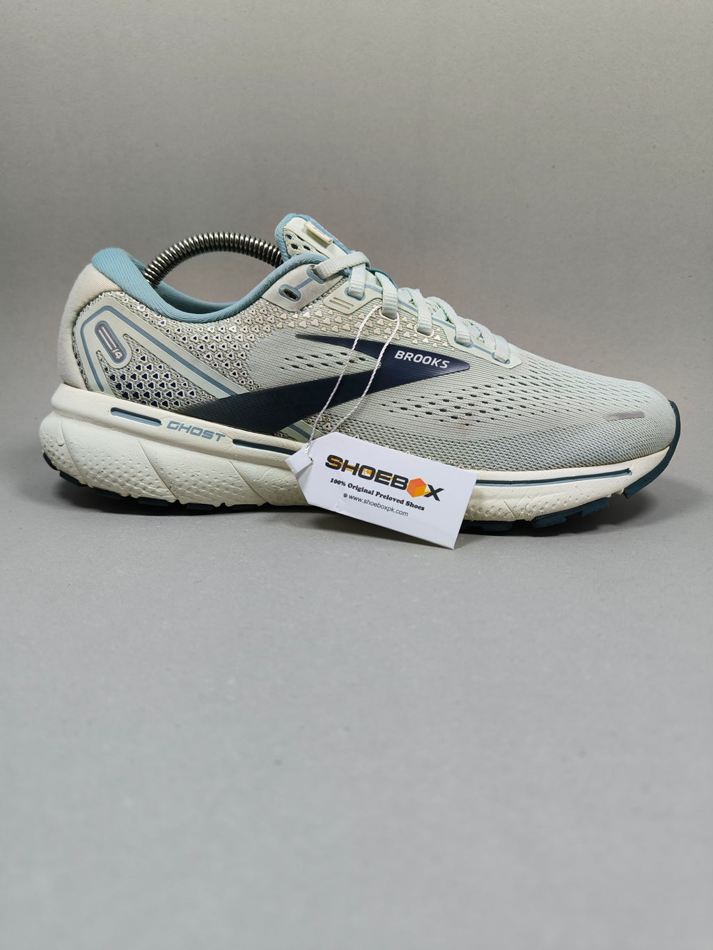 Brooks Ghost 14 . Size : EUR  41 | Excellent+
