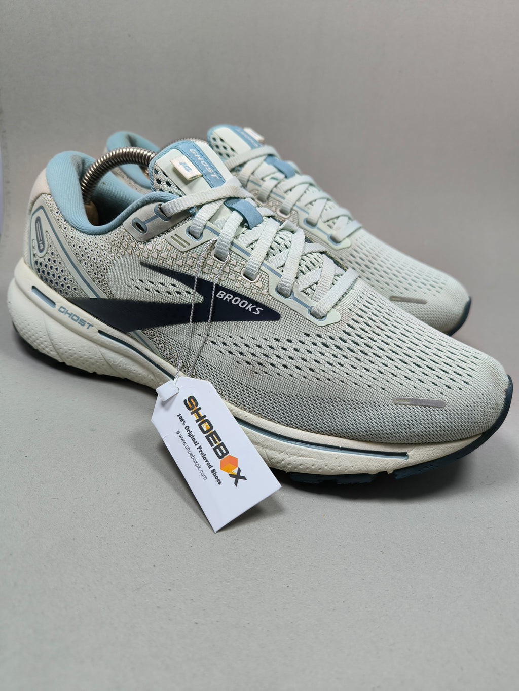Brooks Ghost 14 . Size : EUR  41 | Excellent+