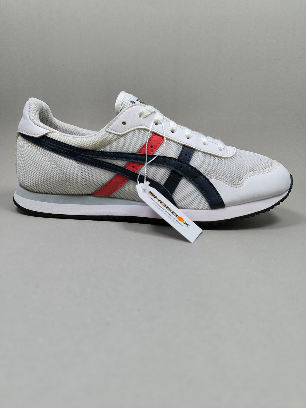 Asics Tiger Runner . Size : EUR  44 | Premium