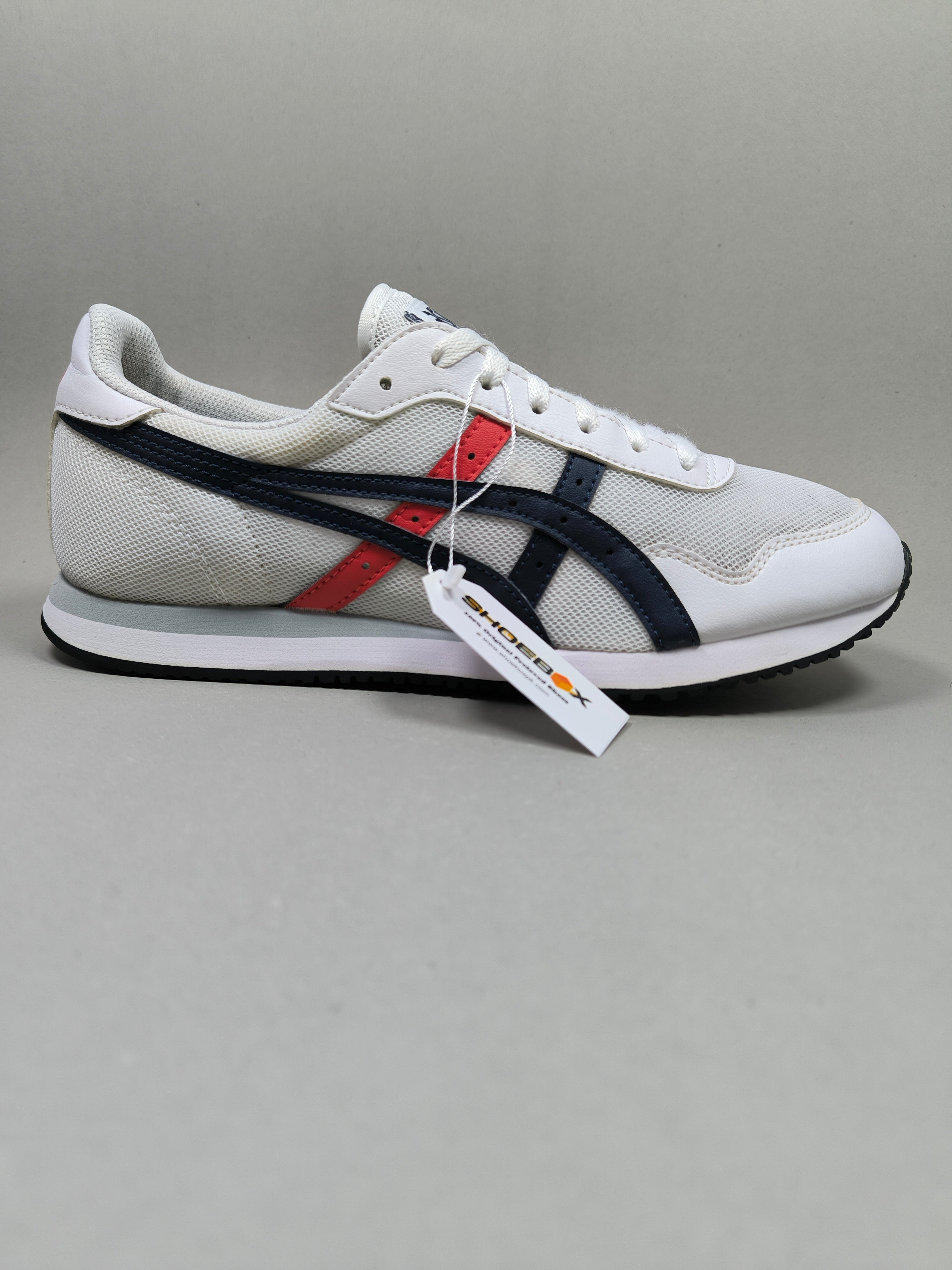 Asics Tiger Runner . Size : EUR  44 | Premium