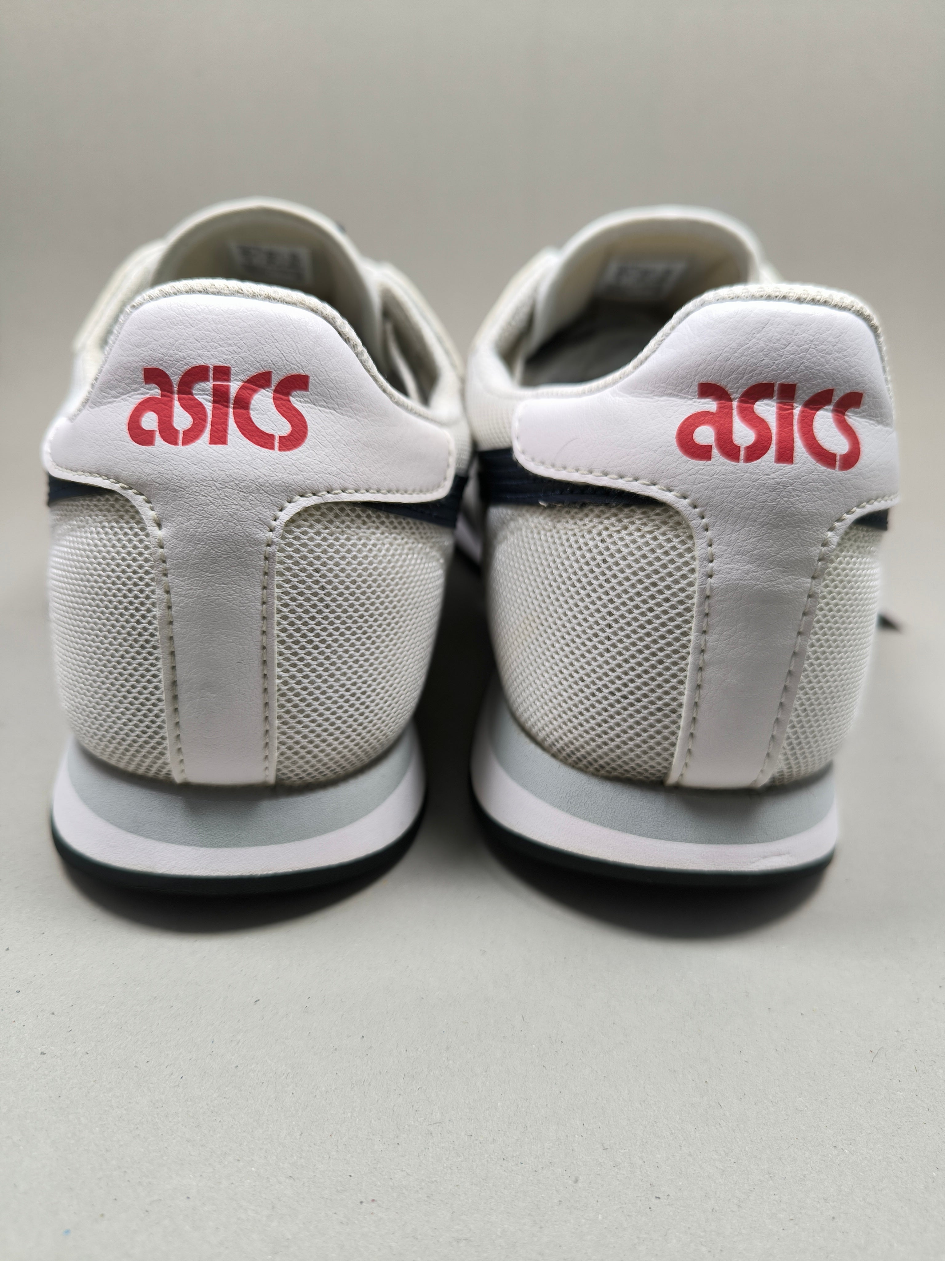 Asics Tiger Runner . Size : EUR  44 | Premium