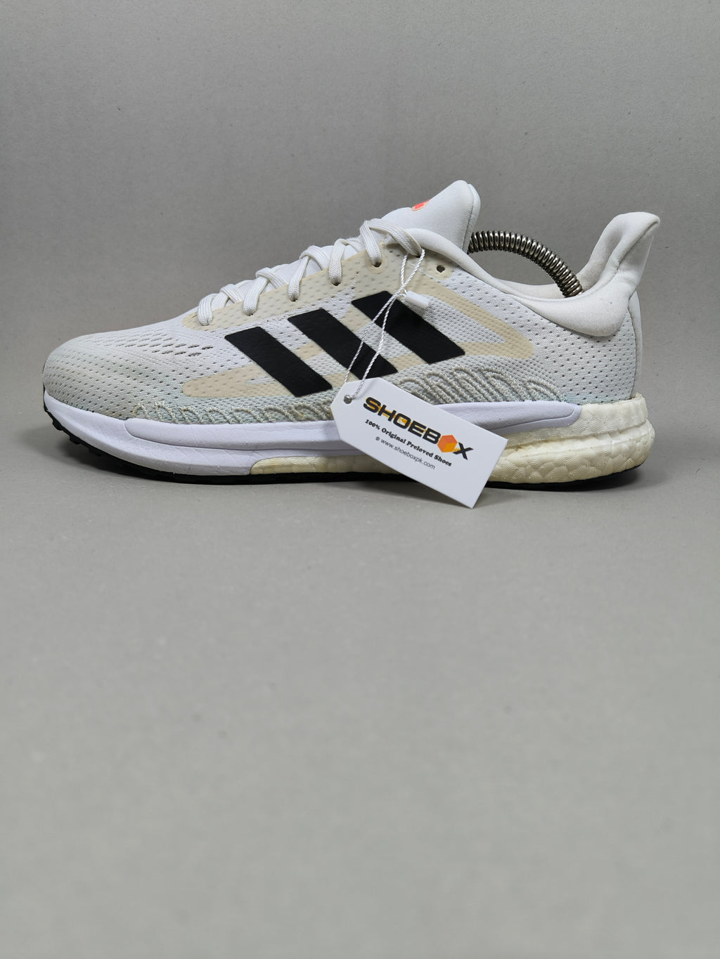 Adidas Solar Glide 3 . Size : EUR  41 | Excellent +