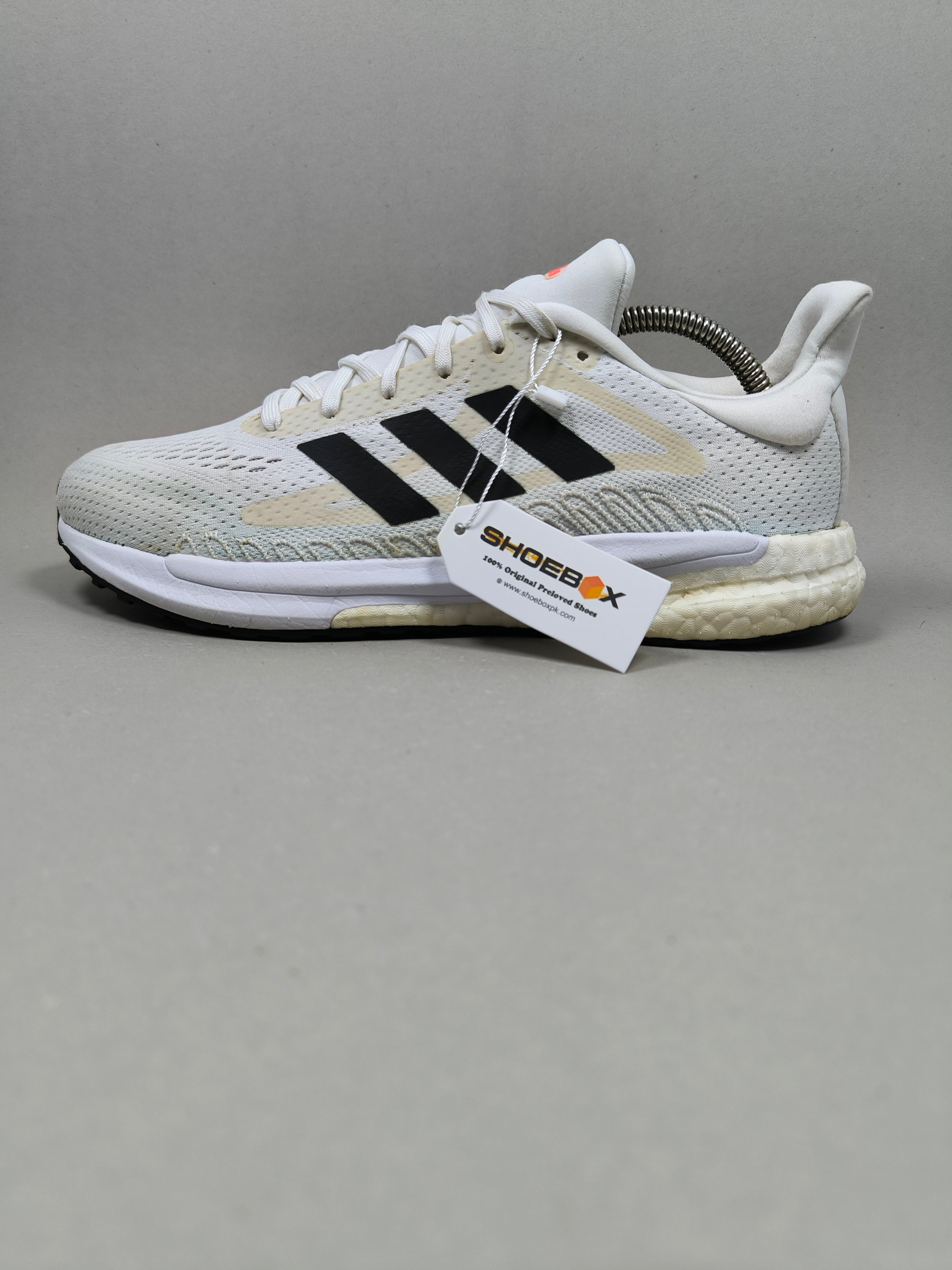 Adidas Solar Glide 3 . Size : EUR  41 | Excellent +