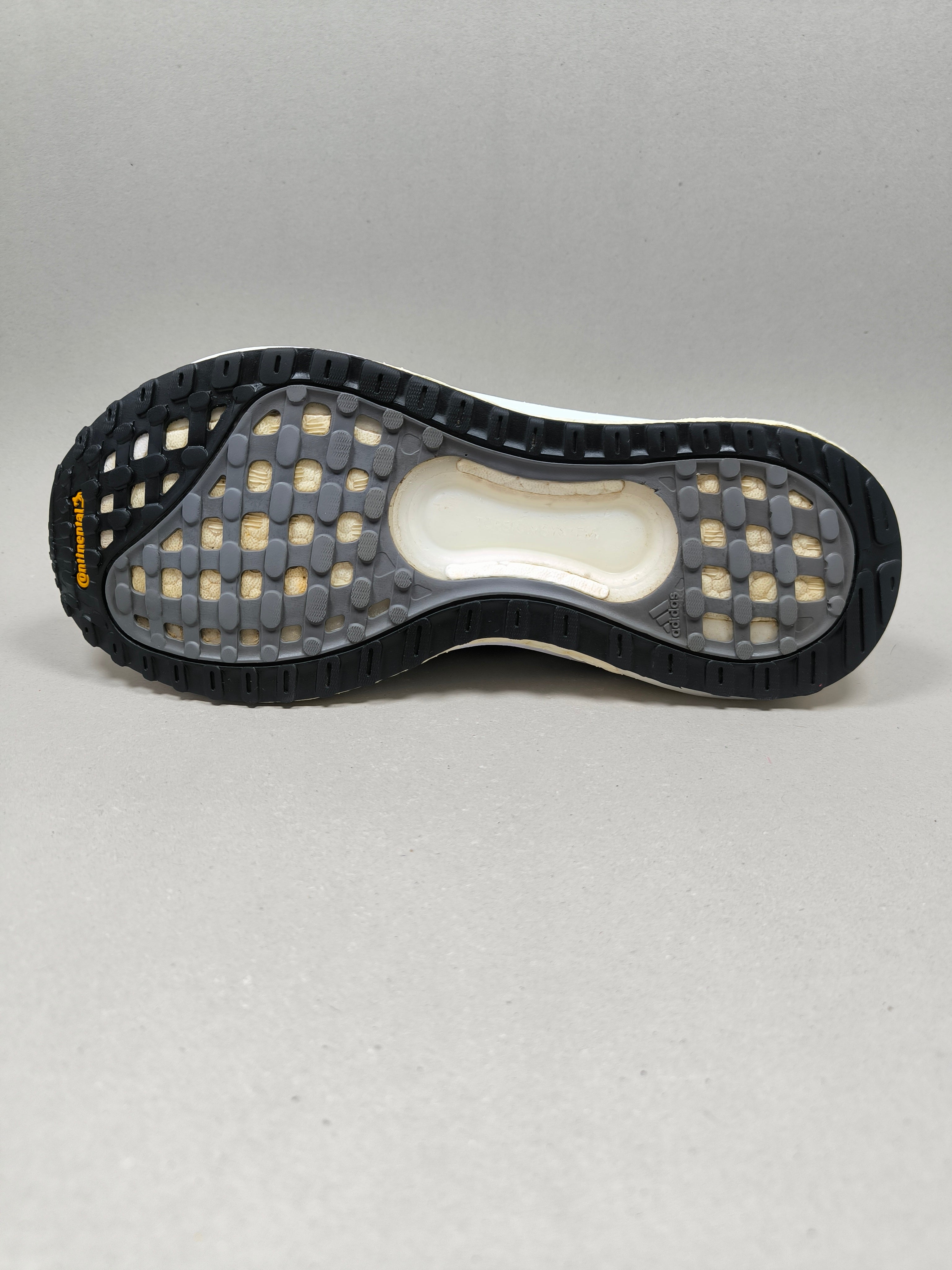Adidas Solar Glide 3 . Size : EUR  41 | Excellent +