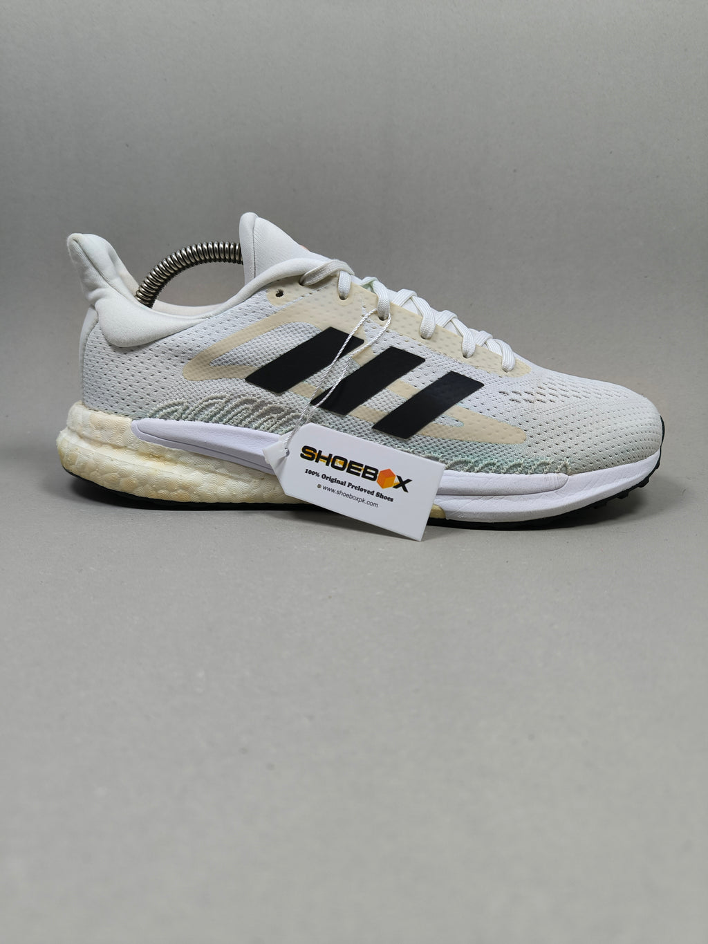 Adidas Solar Glide 3 . Size : EUR  41 | Excellent +