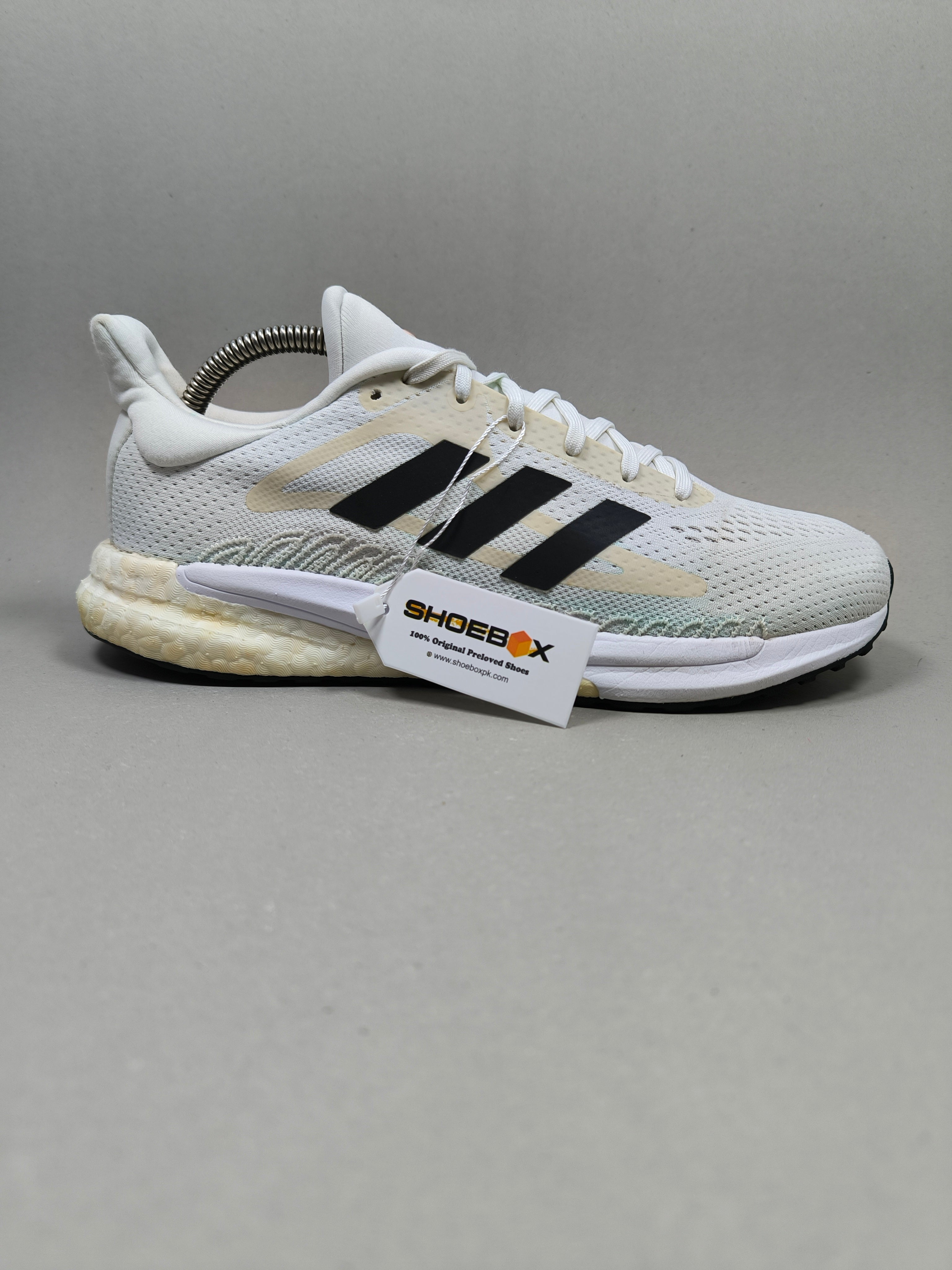 Adidas Solar Glide 3 . Size : EUR  41 | Excellent +