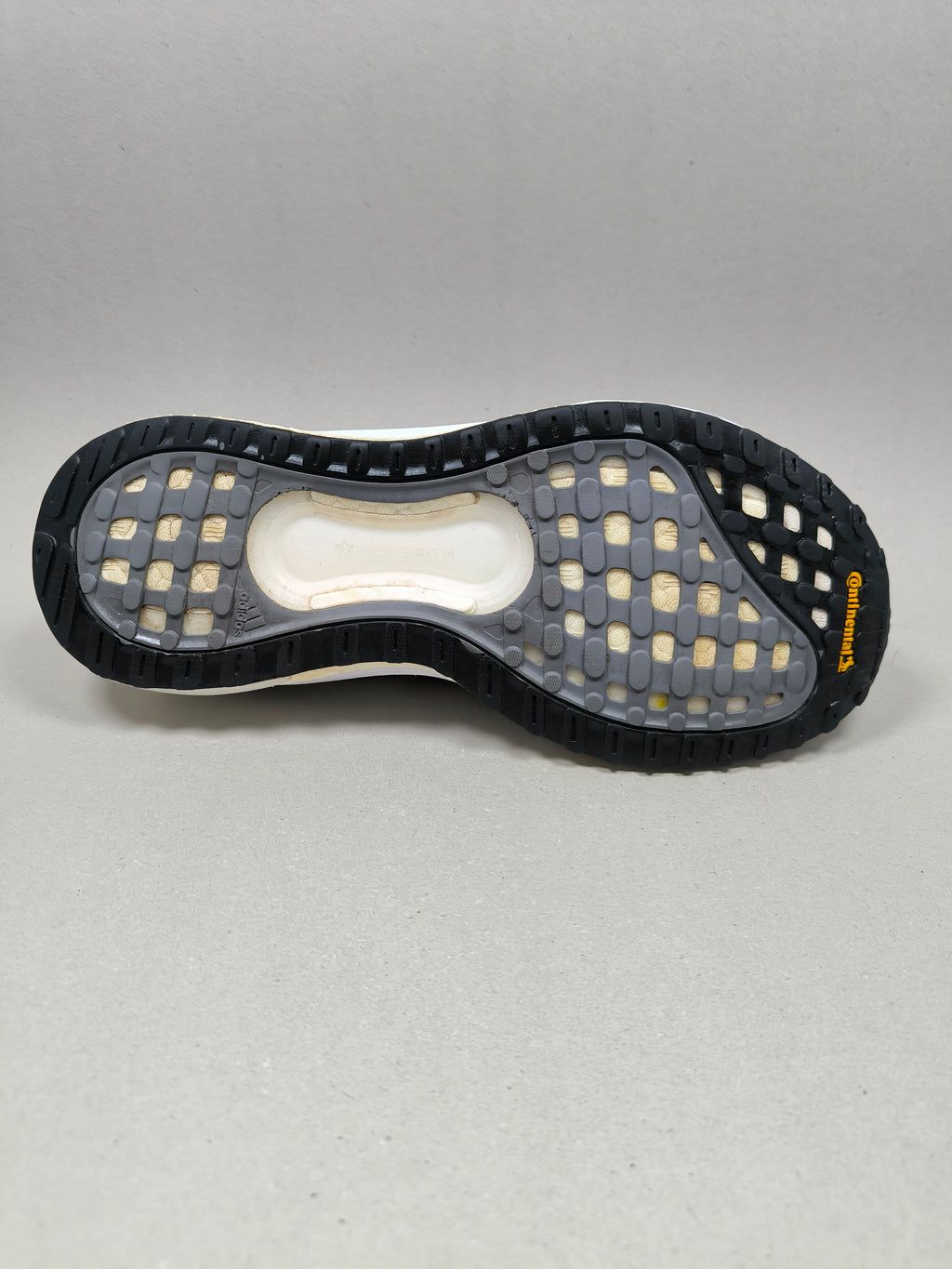 Adidas Solar Glide 3 . Size : EUR  41 | Excellent +