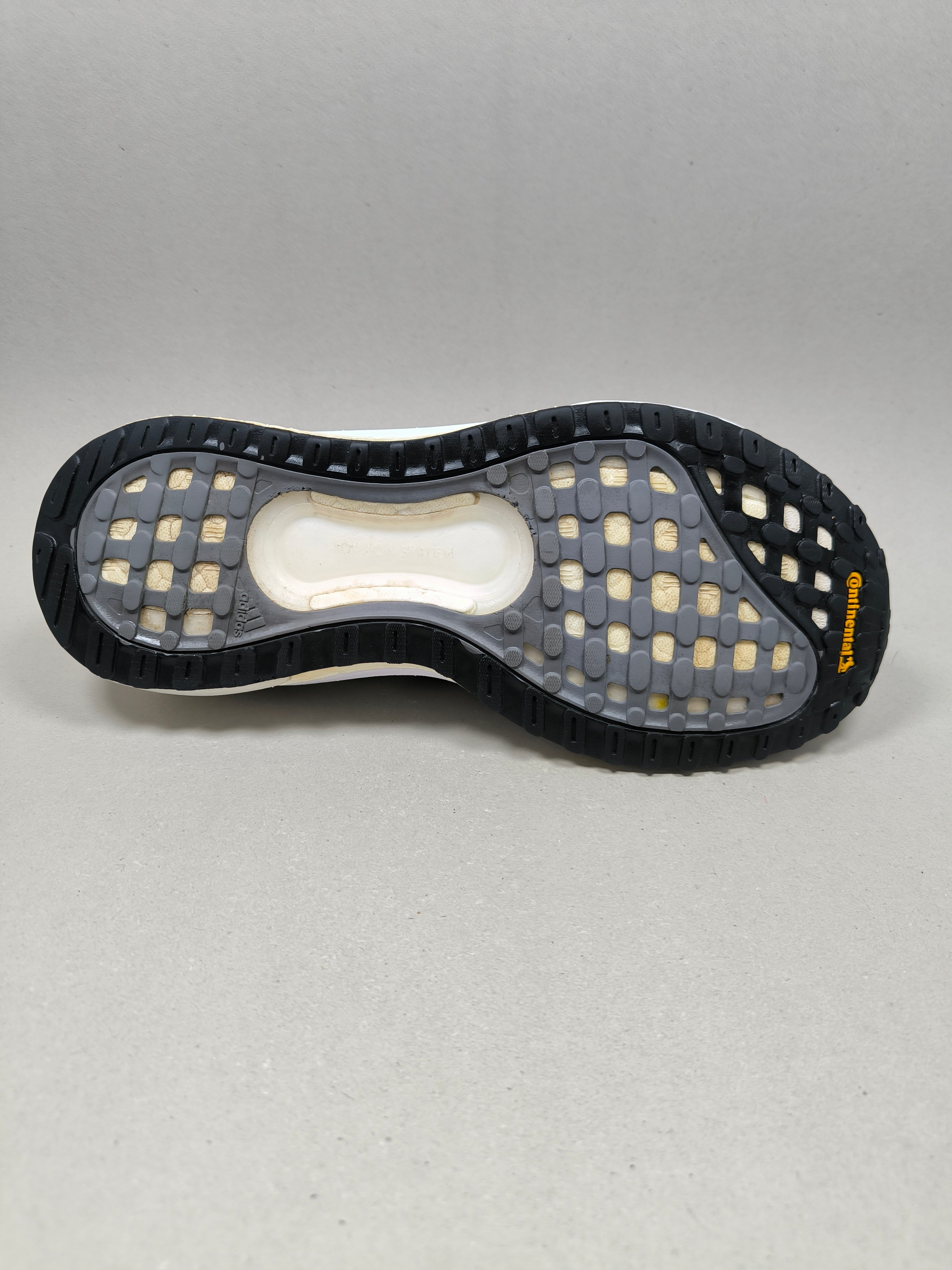 Adidas Solar Glide 3 . Size : EUR  41 | Excellent +