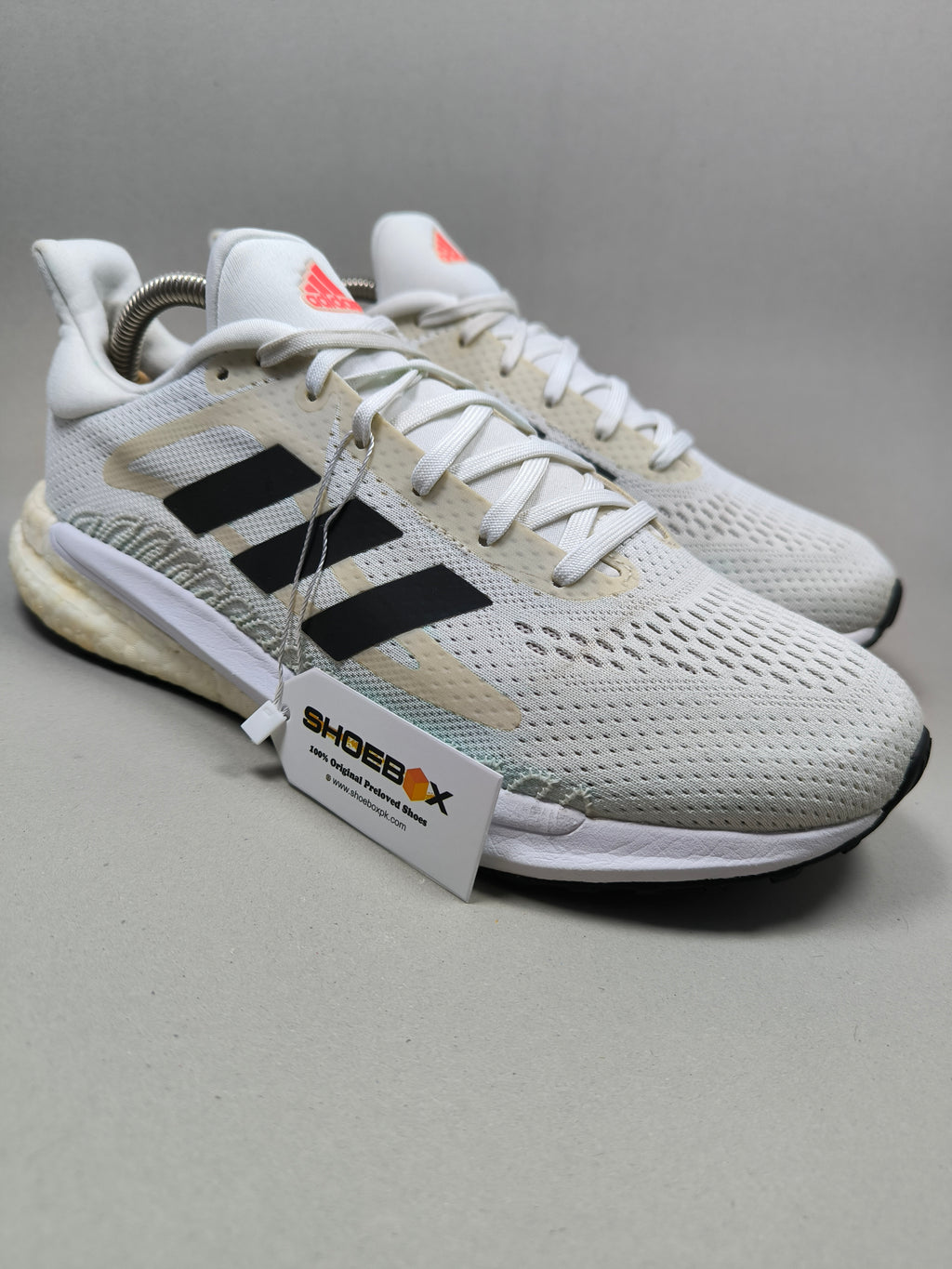 Adidas Solar Glide 3 . Size : EUR  41 | Excellent +