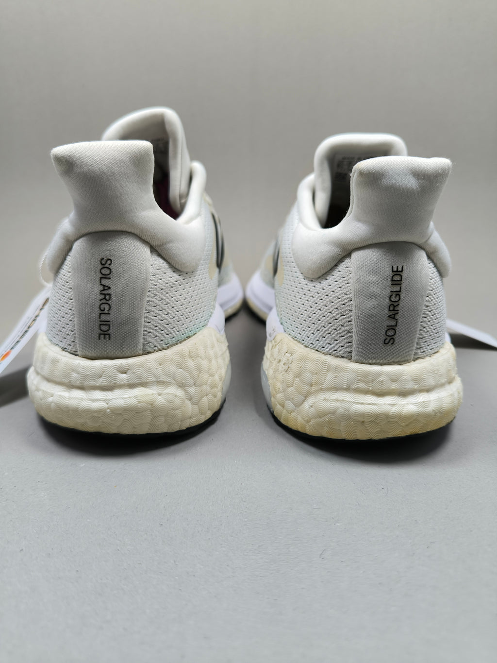 Adidas Solar Glide 3 . Size : EUR  41 | Excellent +