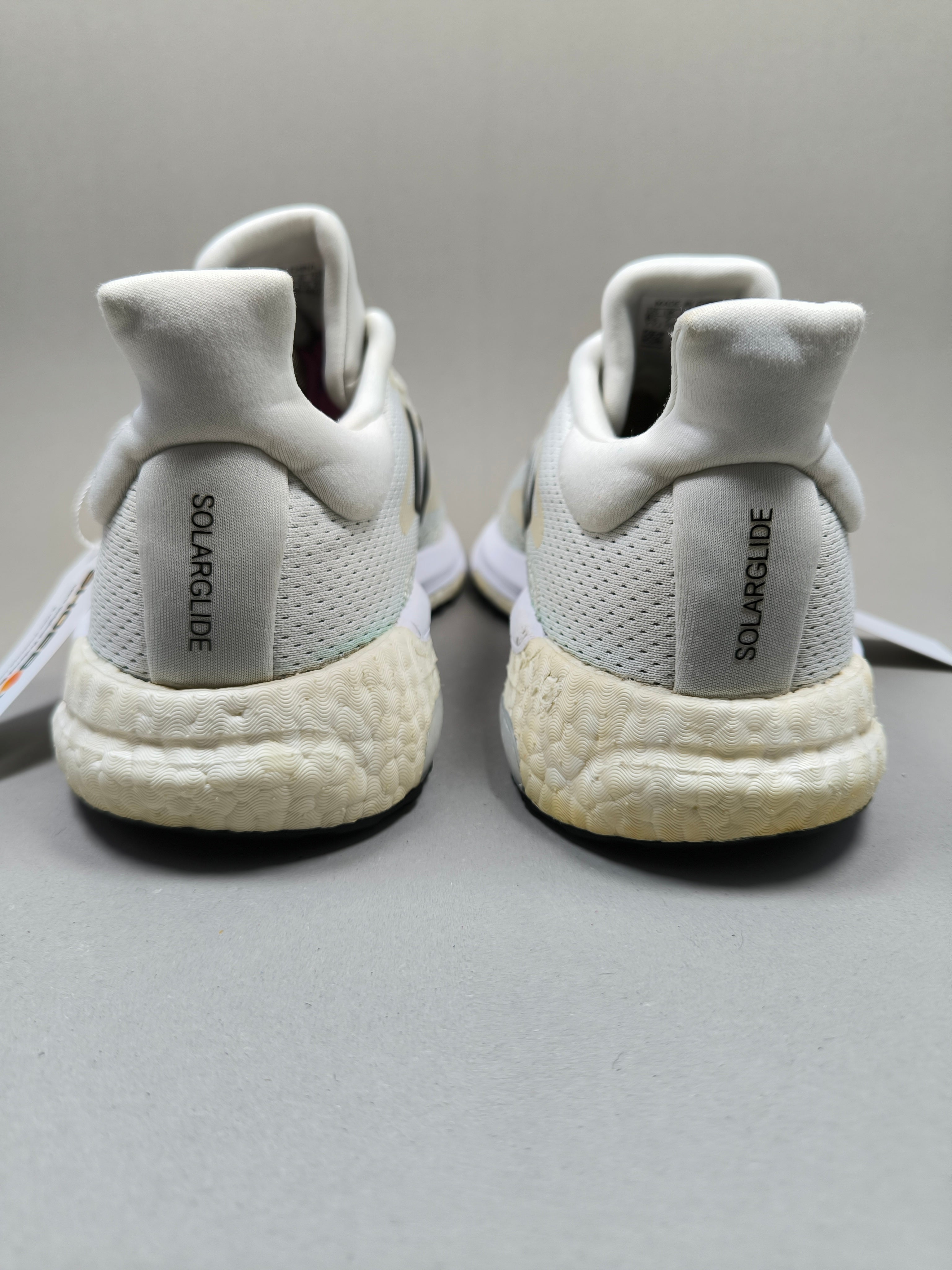 Adidas Solar Glide 3 . Size : EUR  41 | Excellent +