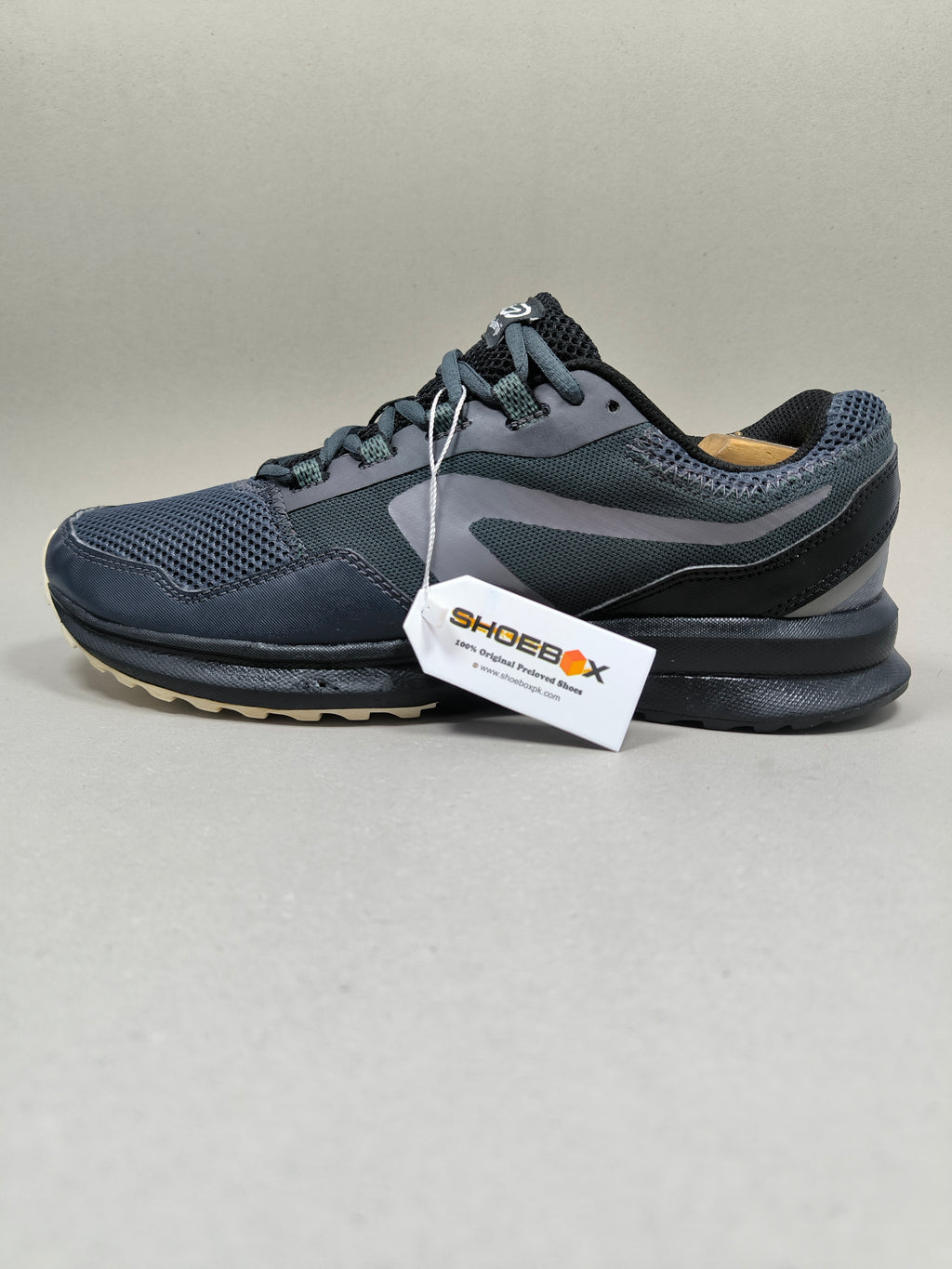 Kalenji Run Active Grip . Size : EUR  42 | Premium