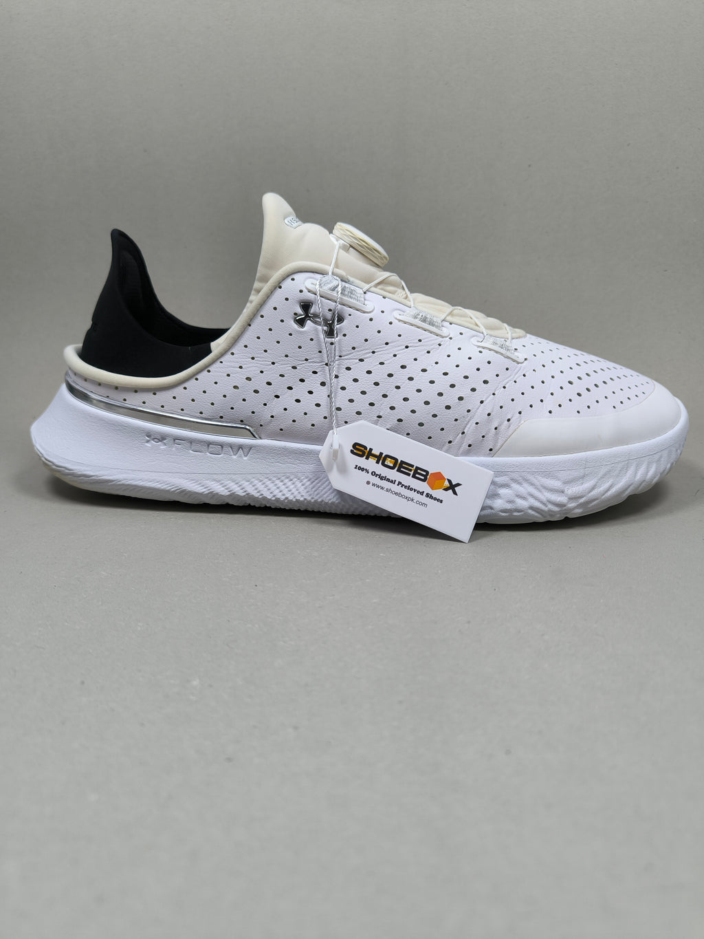 Under Armour Slip Speed . Size : EUR  45 | Excellent+