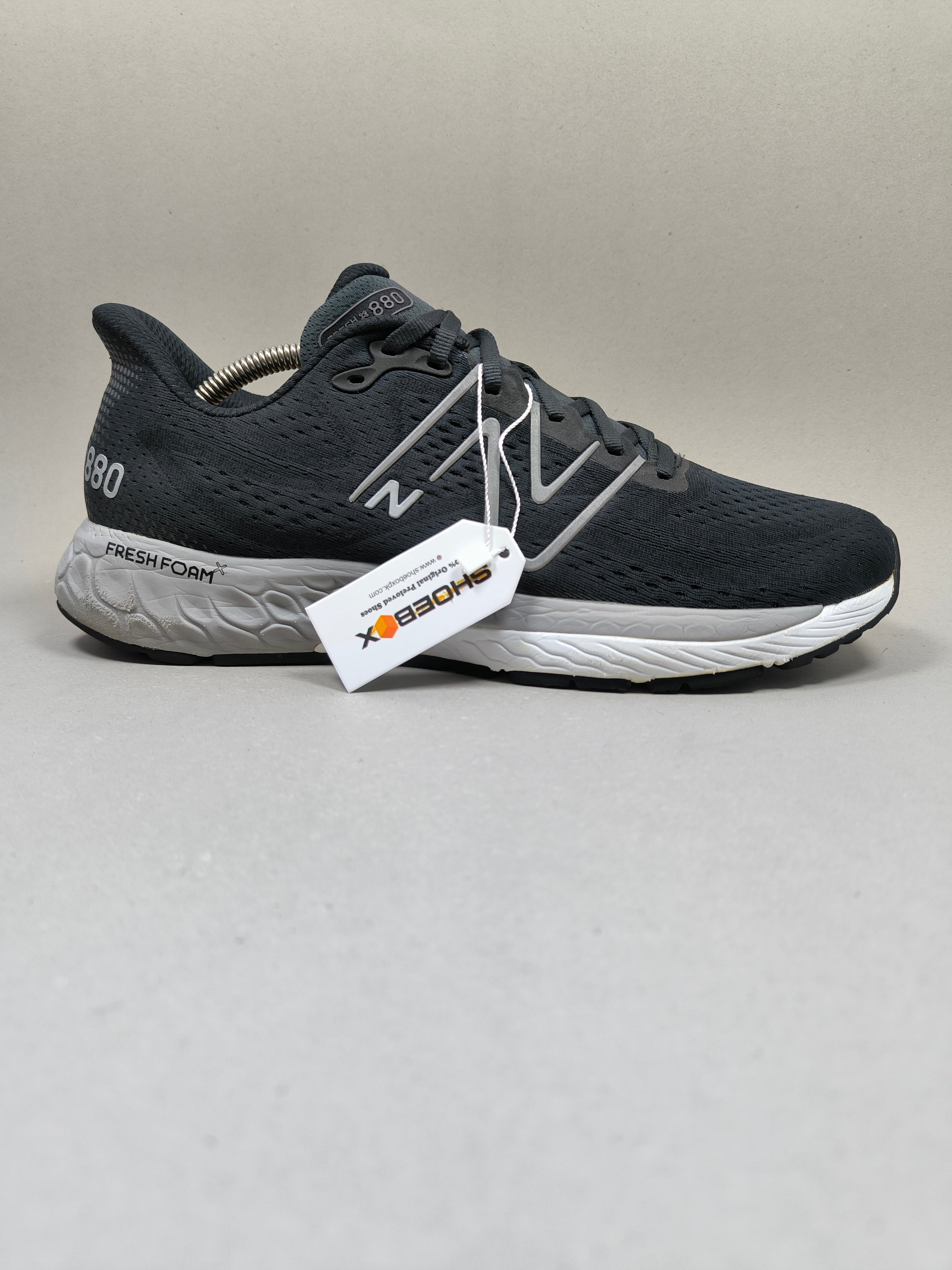 New Balance Fresh Foam 880 . Size : EUR  45 | Excellent+