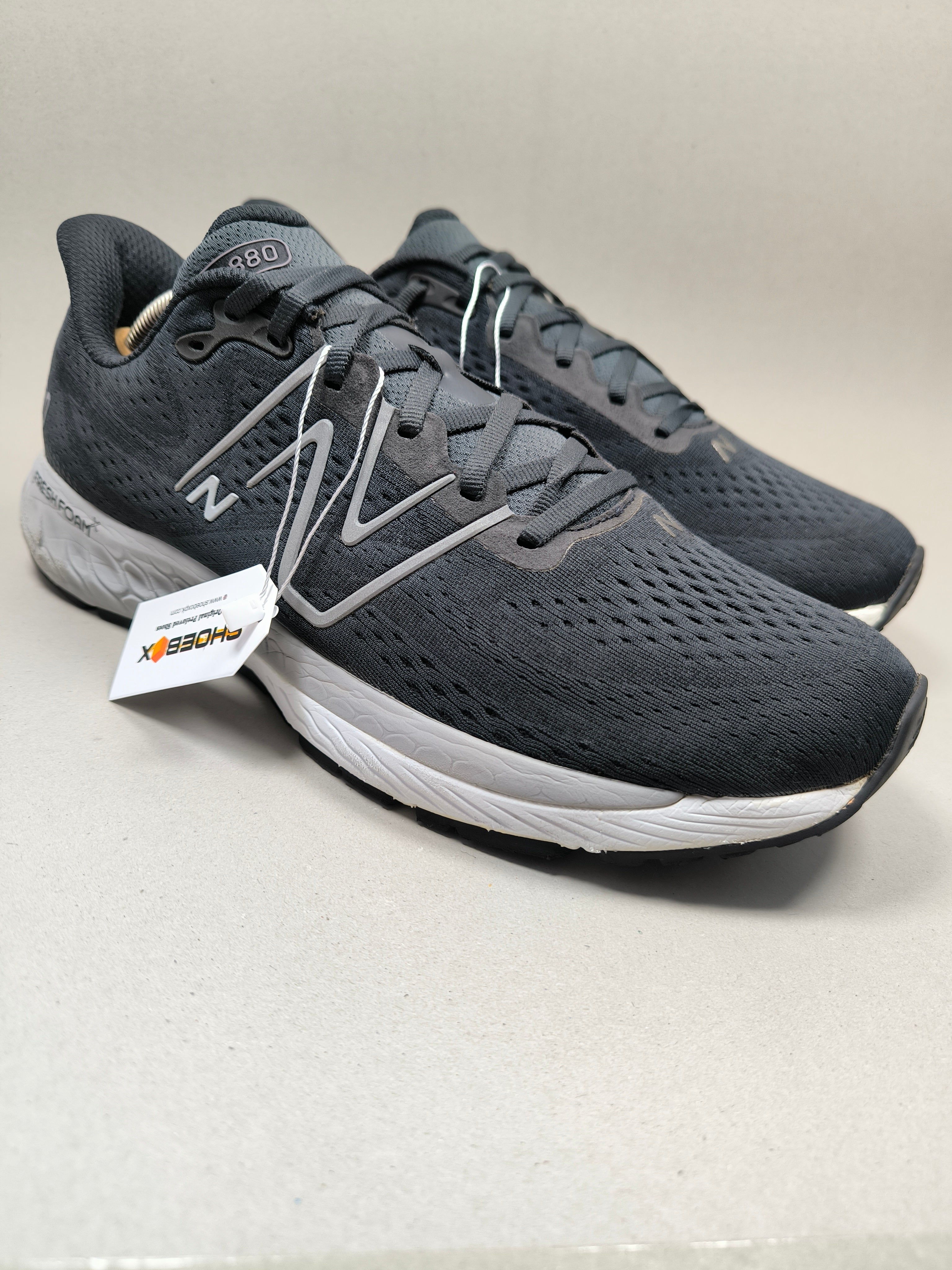 New Balance Fresh Foam 880 . Size : EUR  45 | Excellent+