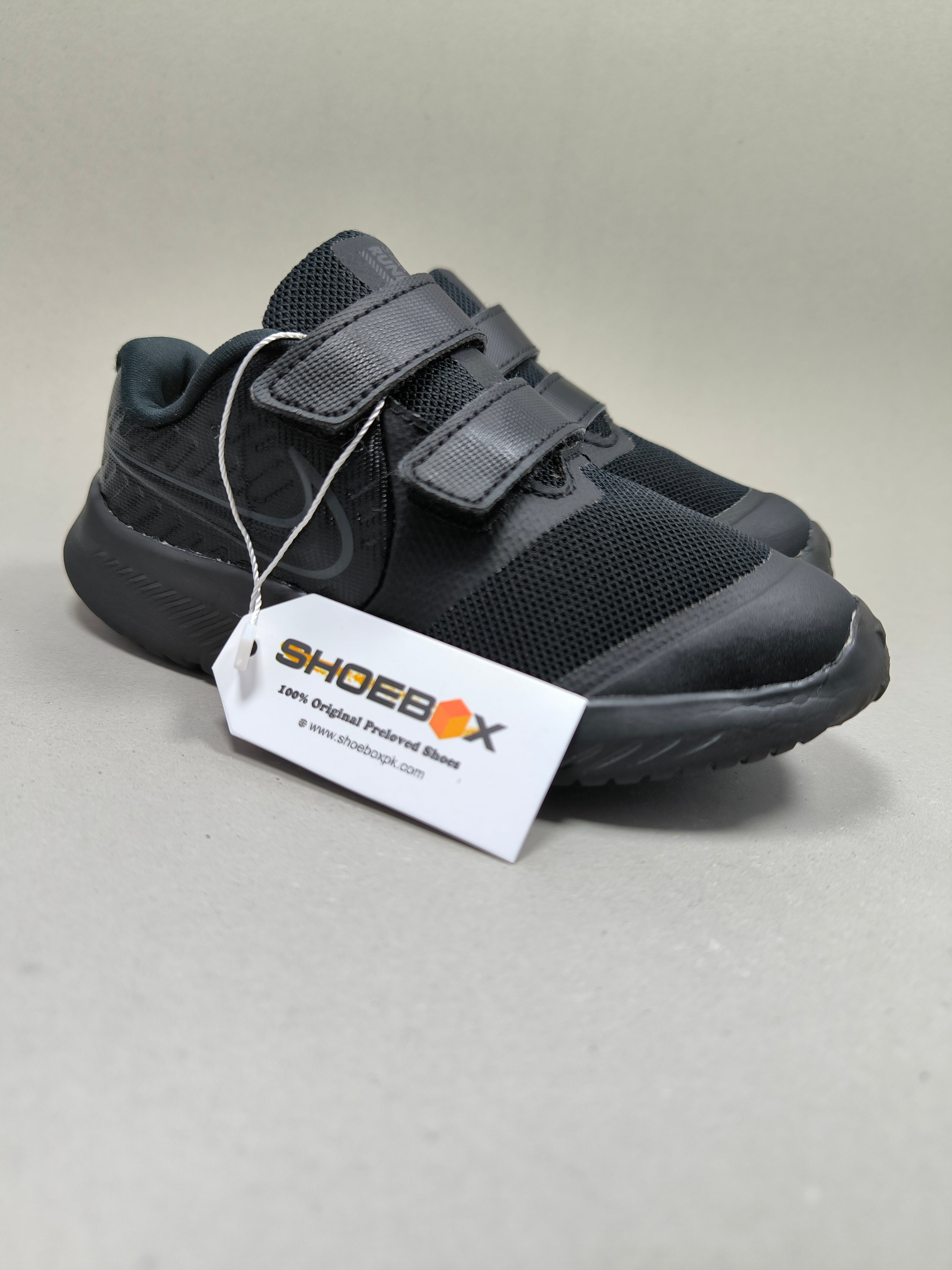 Nike Star Runner 2 . Size : EUR  27 | Excellent+