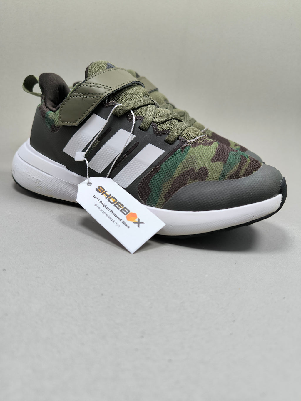 Adidas Forta Run 2.0 . Size : EUR  35 | Excellent+