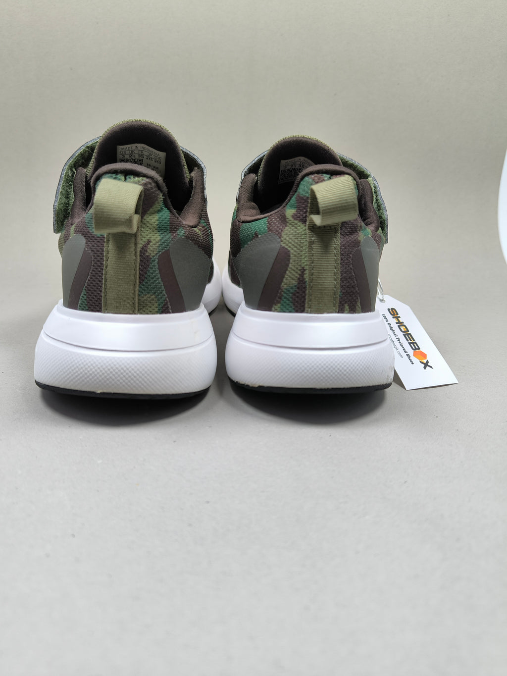 Adidas Forta Run 2.0 . Size : EUR  35 | Excellent+