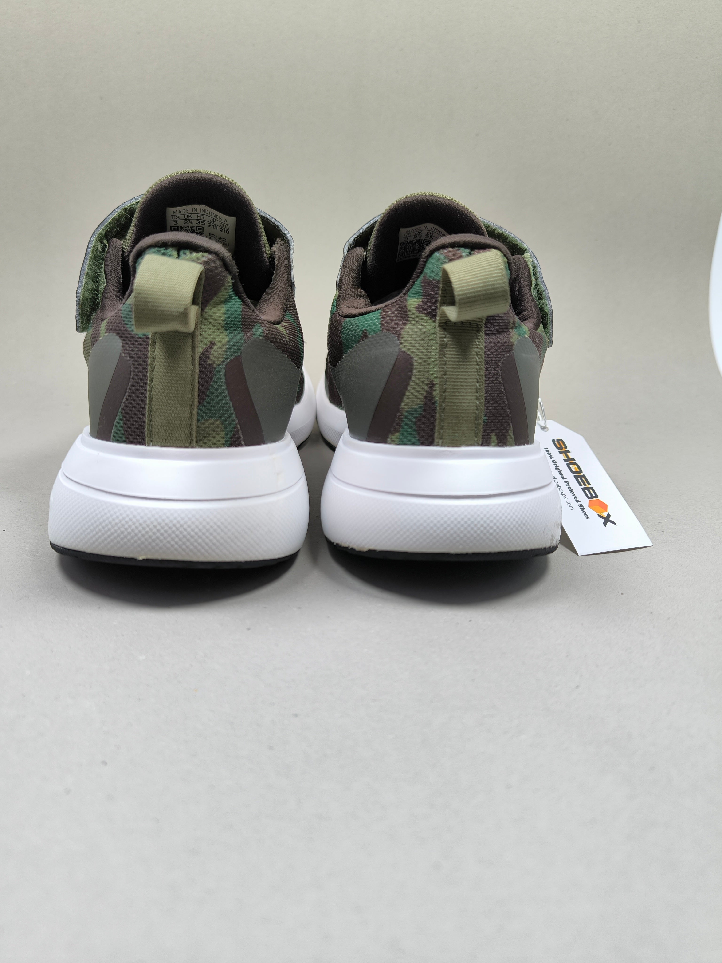 Adidas Forta Run 2.0 . Size : EUR  35 | Excellent+