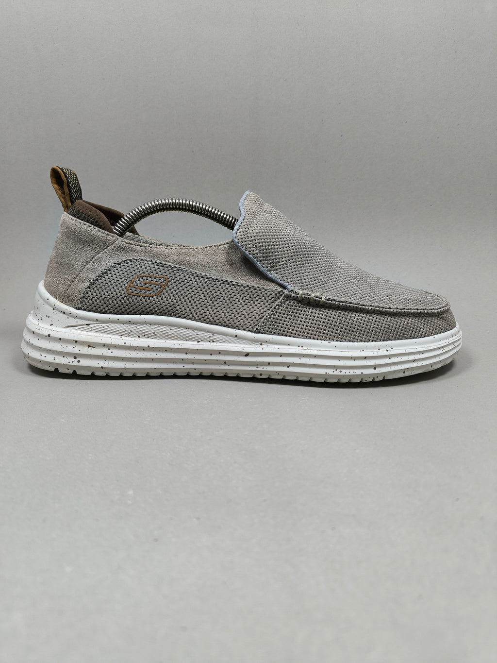 Skechers Proven Renco . Size : EUR  43 | Premium