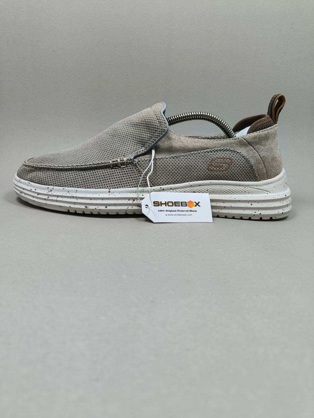 Skechers Proven Renco . Size : EUR  43 | Premium