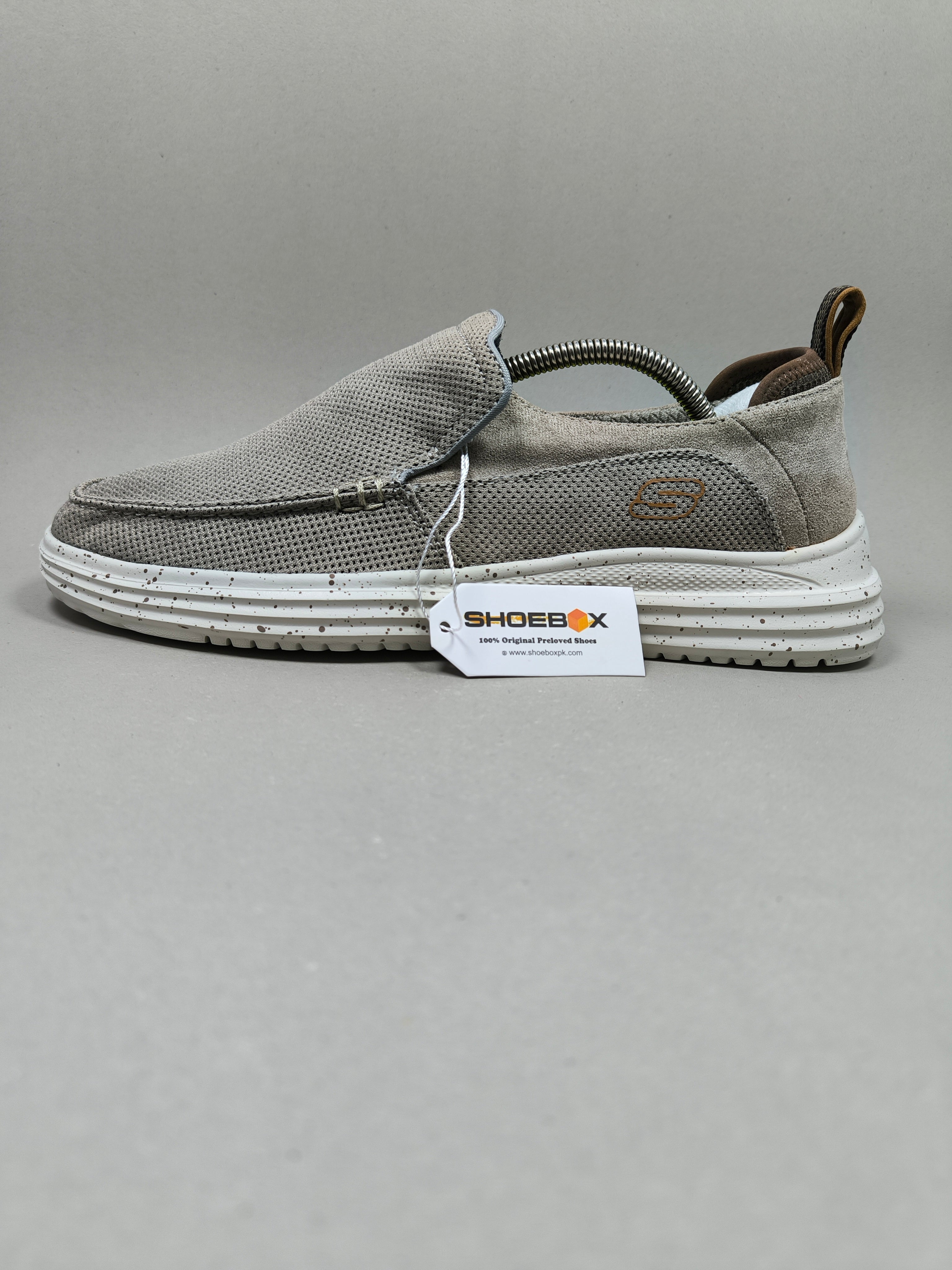 Skechers Proven Renco . Size : EUR  43 | Premium