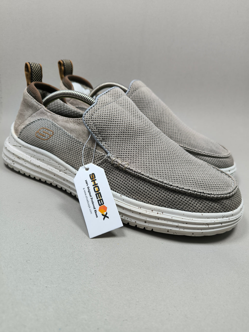 Skechers Proven Renco . Size : EUR  43 | Premium