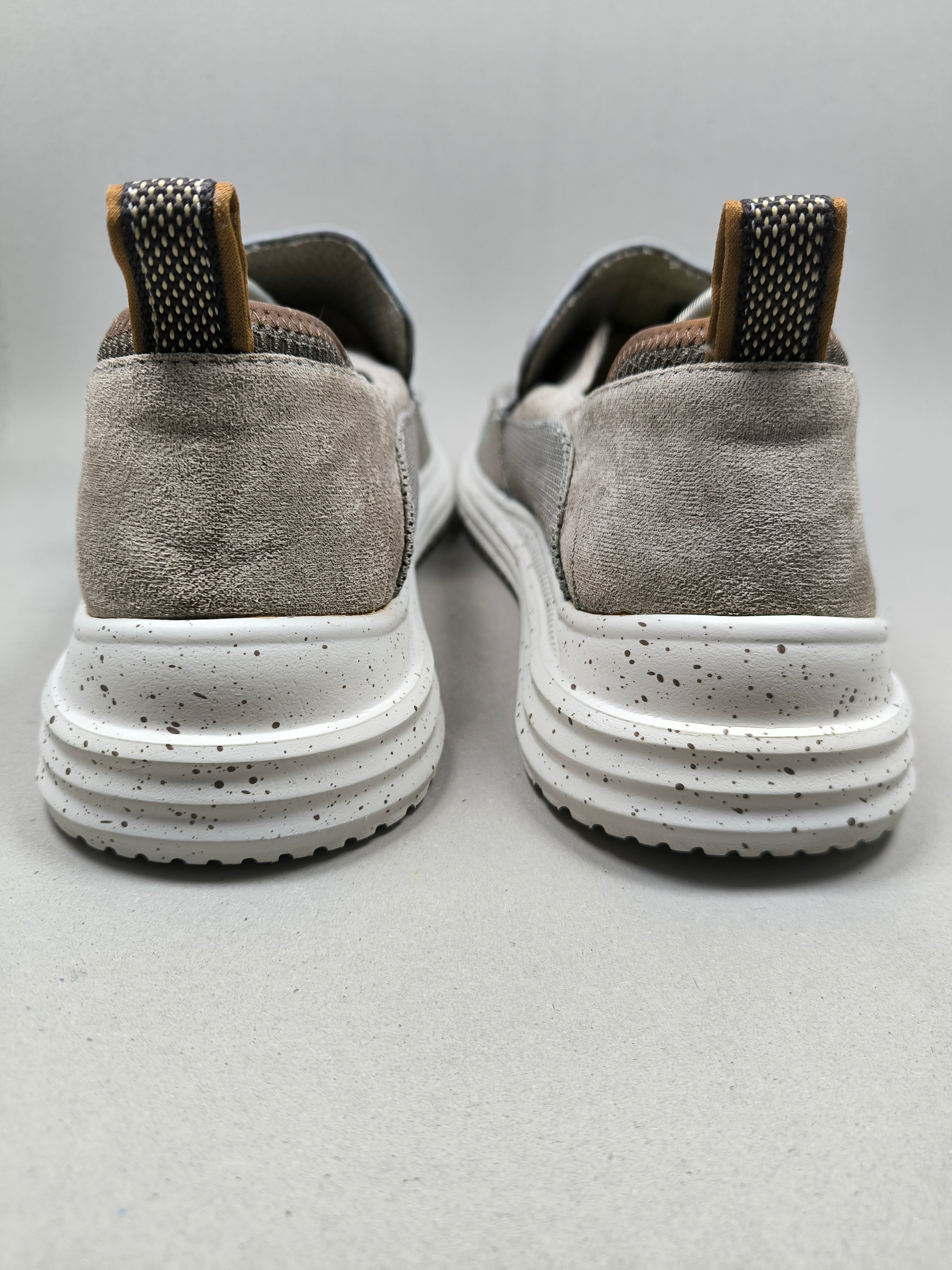 Skechers Proven Renco . Size : EUR  43 | Premium