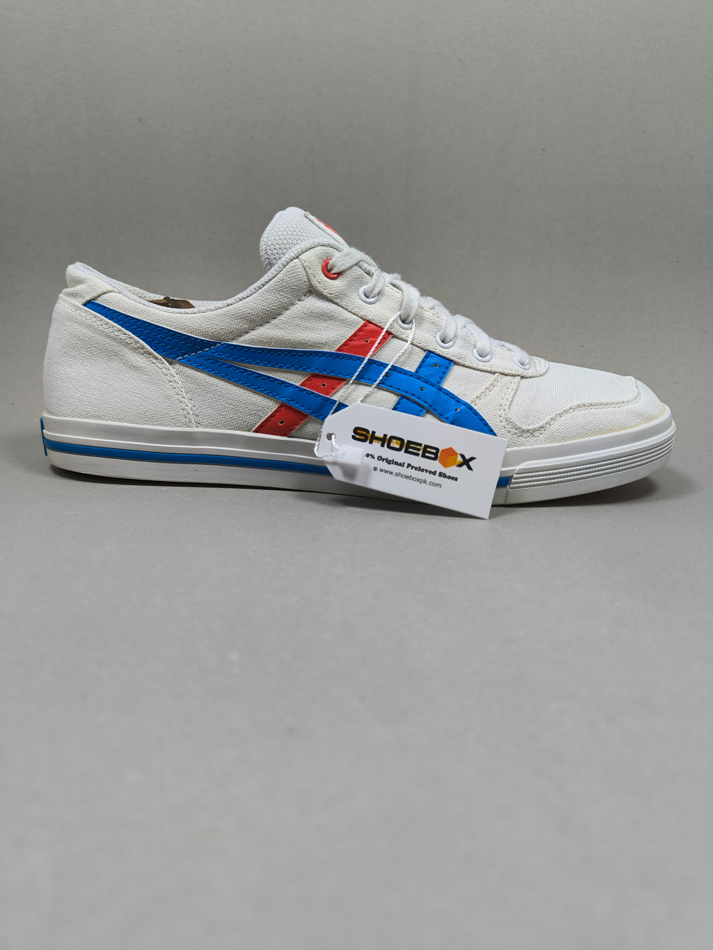Asics Onitsuka Tiger Aaron . Size : EUR  41 | Excellent+