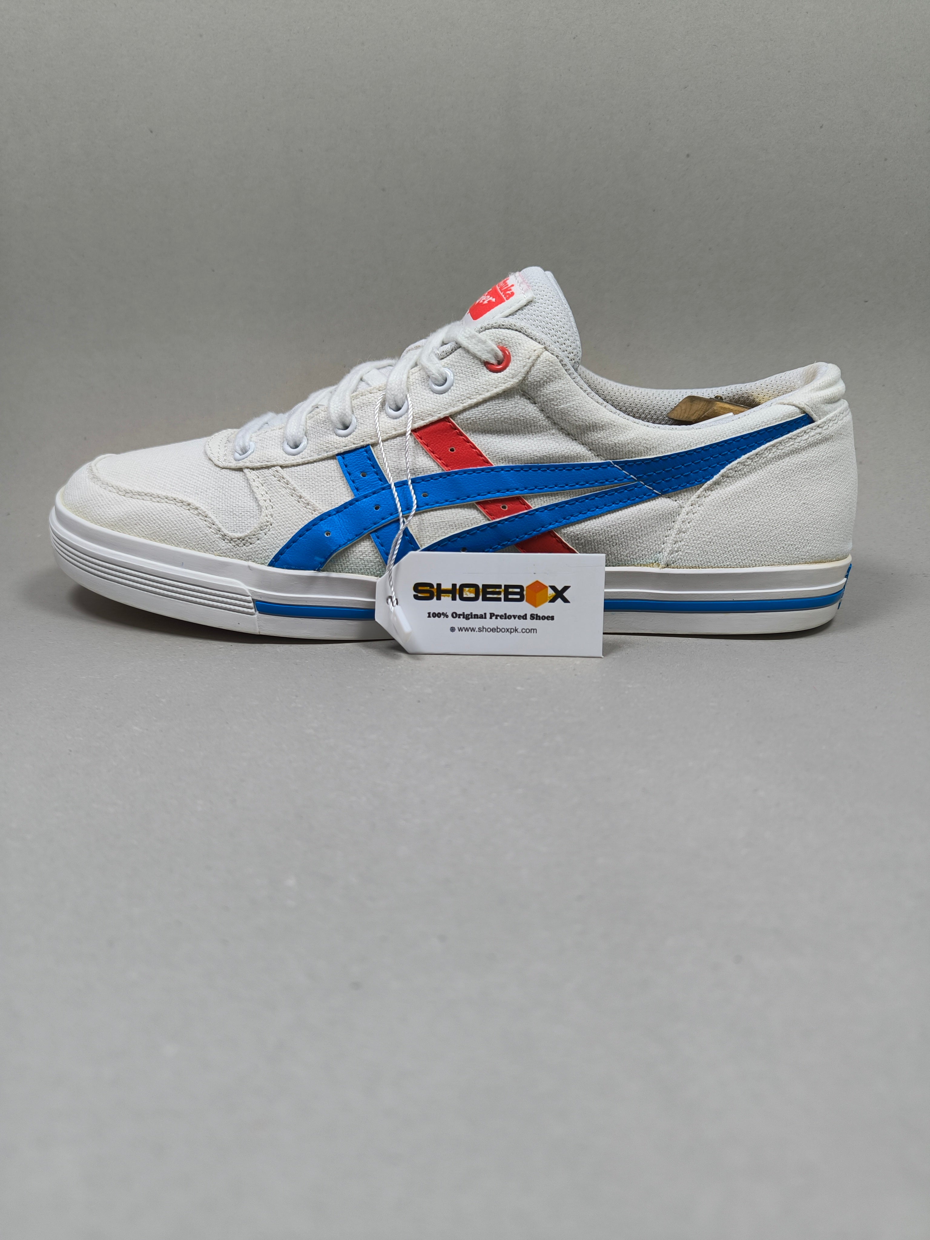 Asics Onitsuka Tiger Aaron . Size : EUR  41 | Excellent+