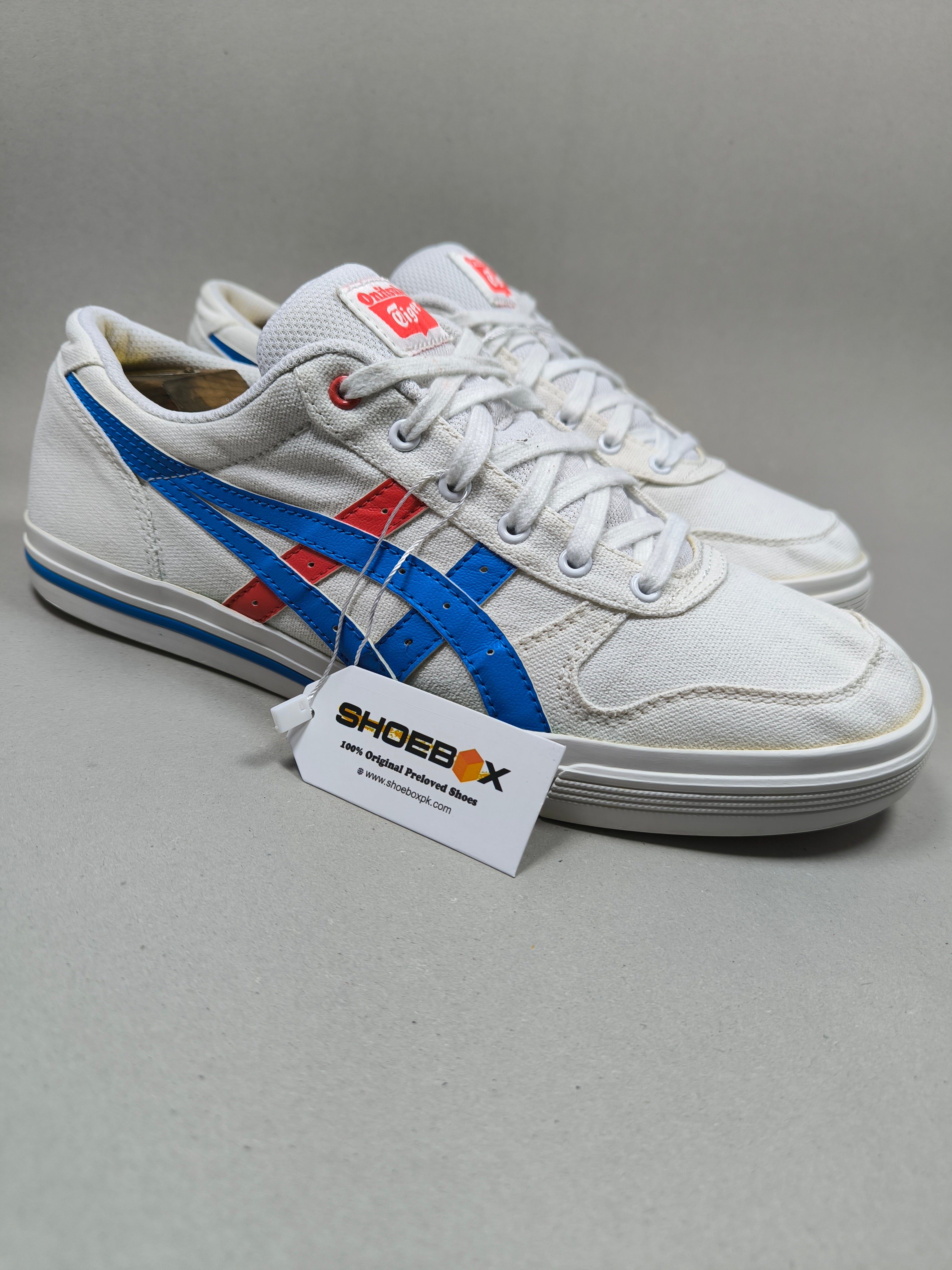Asics Onitsuka Tiger Aaron . Size : EUR  41 | Excellent+