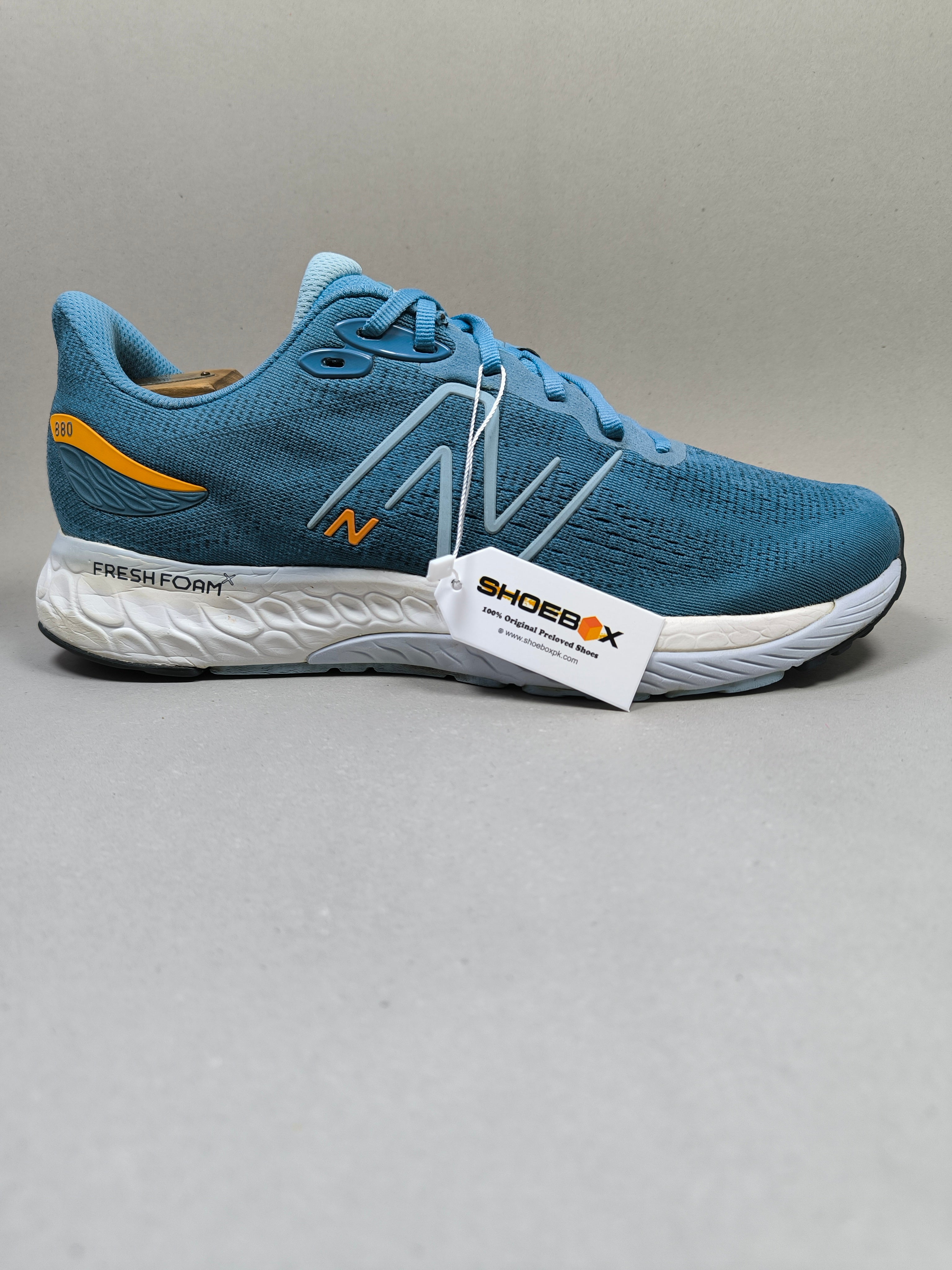 New Balance Fresh Foam 880 . Size : EUR  46 | Excellent+