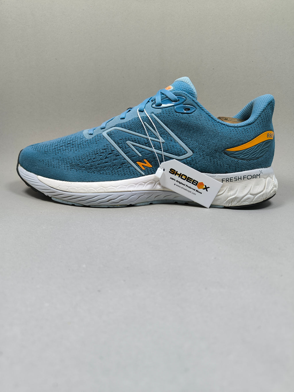 New Balance Fresh Foam 880 . Size : EUR  46 | Excellent+