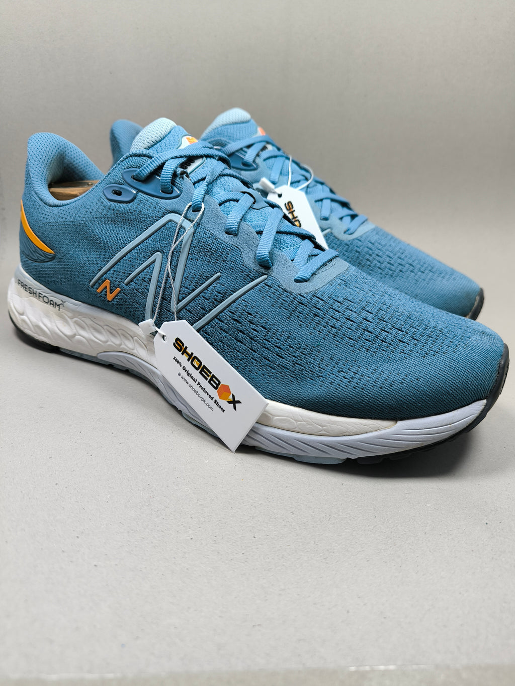 New Balance Fresh Foam 880 . Size : EUR  46 | Excellent+