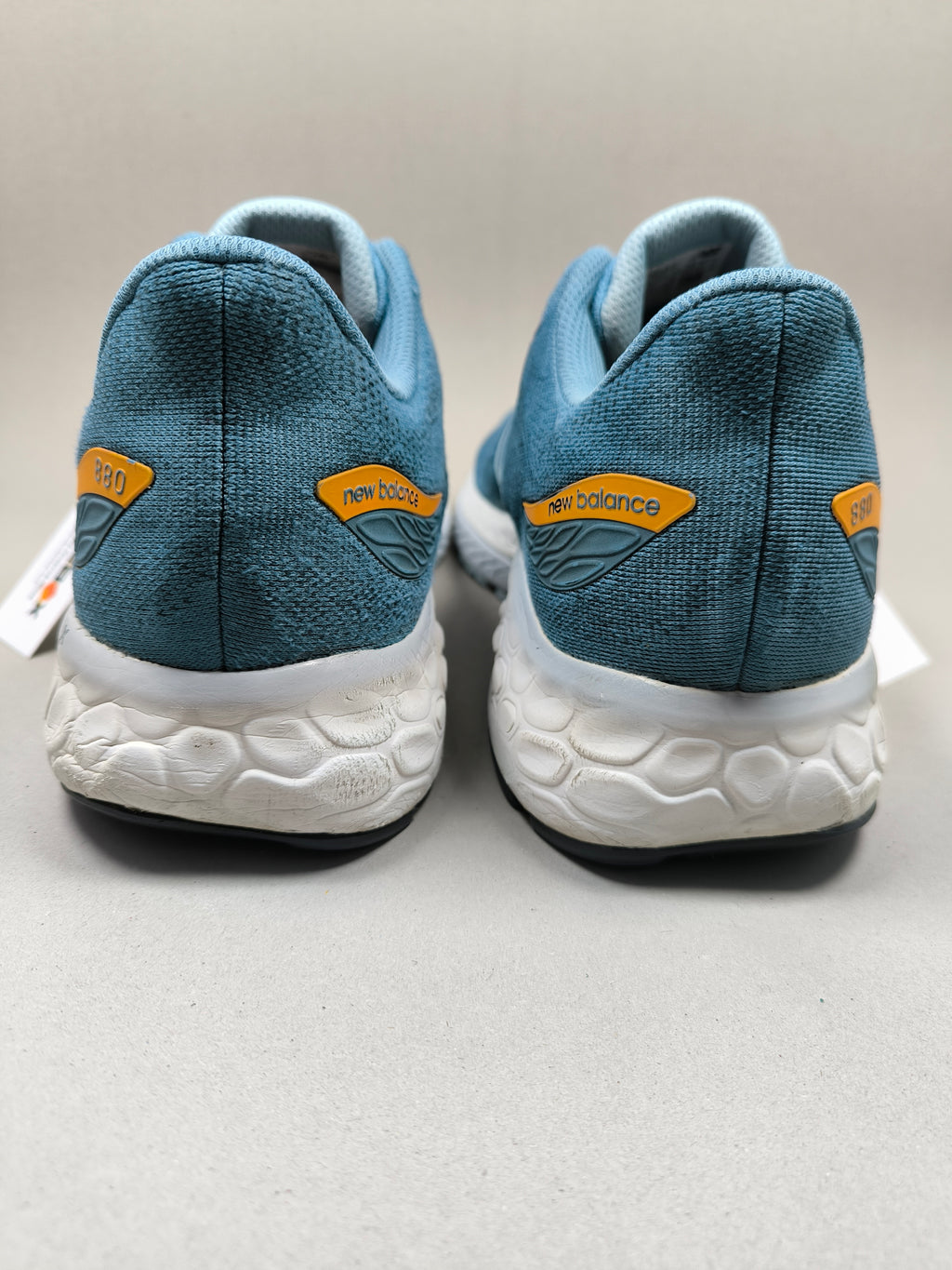 New Balance Fresh Foam 880 . Size : EUR  46 | Excellent+