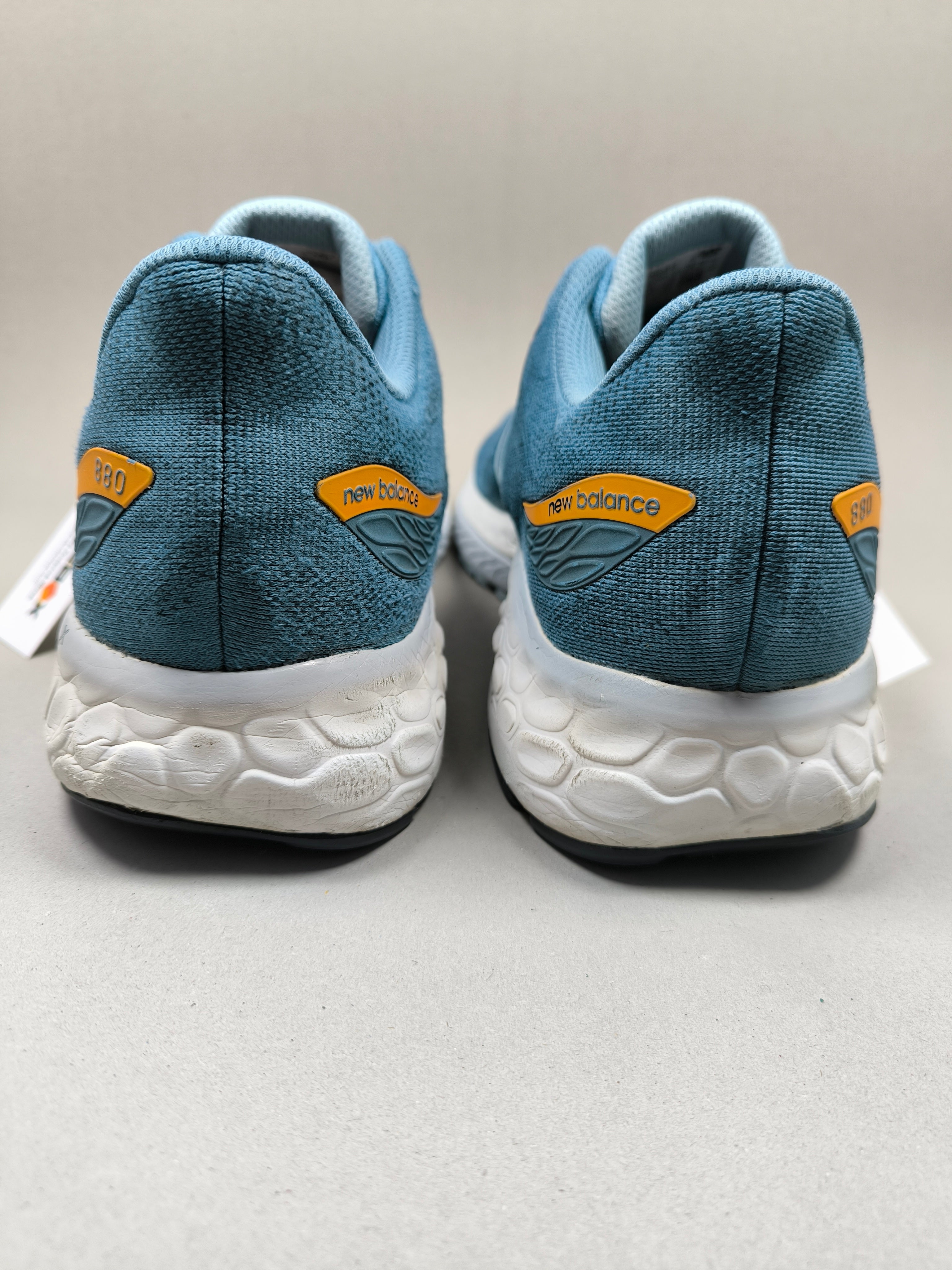 New Balance Fresh Foam 880 . Size : EUR  46 | Excellent+