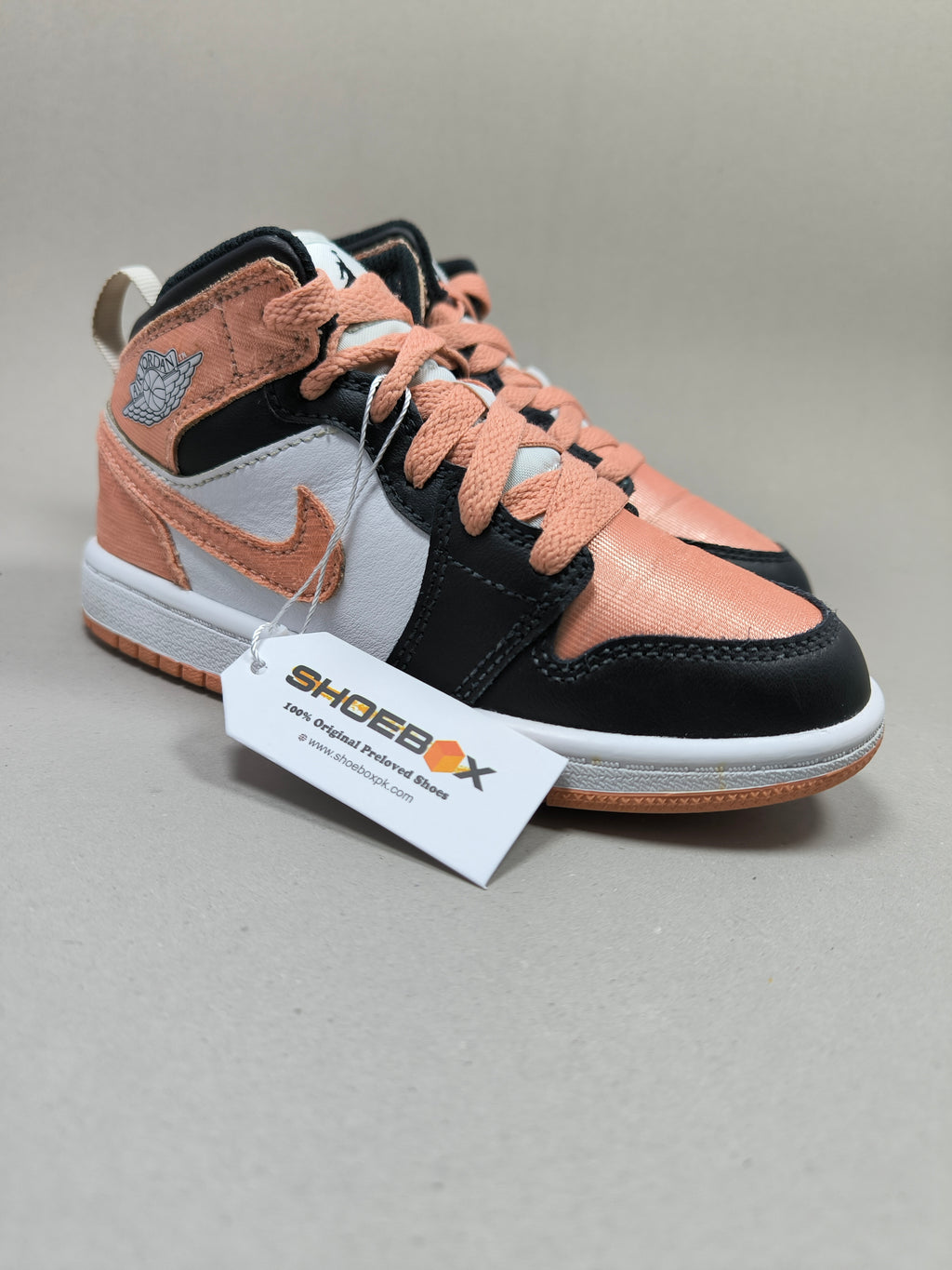 Nike Air Jordan . Size : EUR  29 | Excellent+
