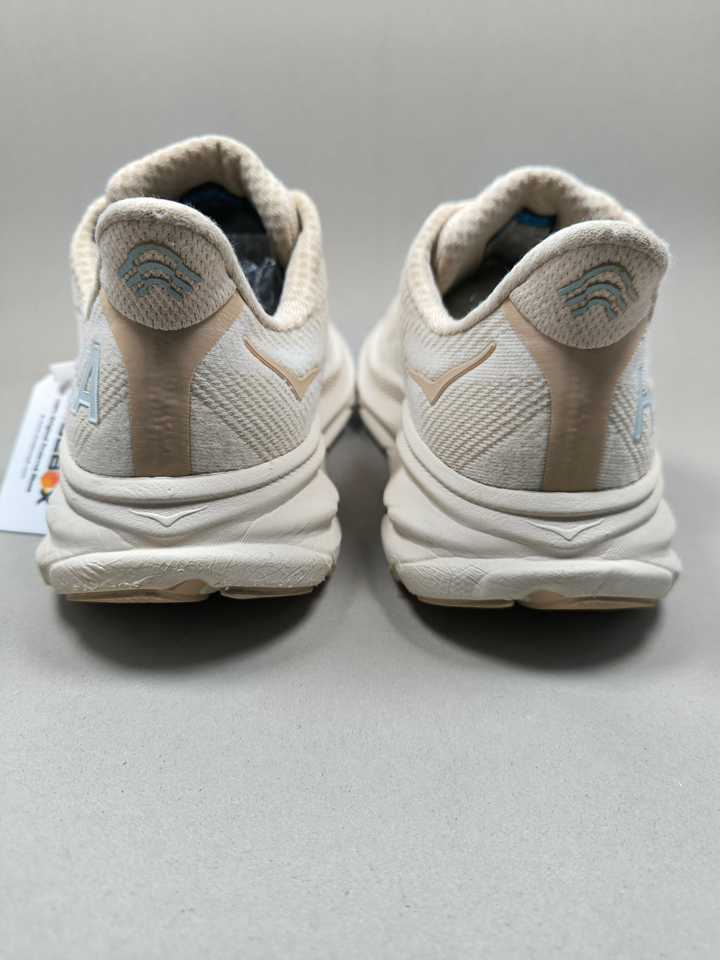 Hoka Clifton 9 . Size : EUR  38 | Excellent+