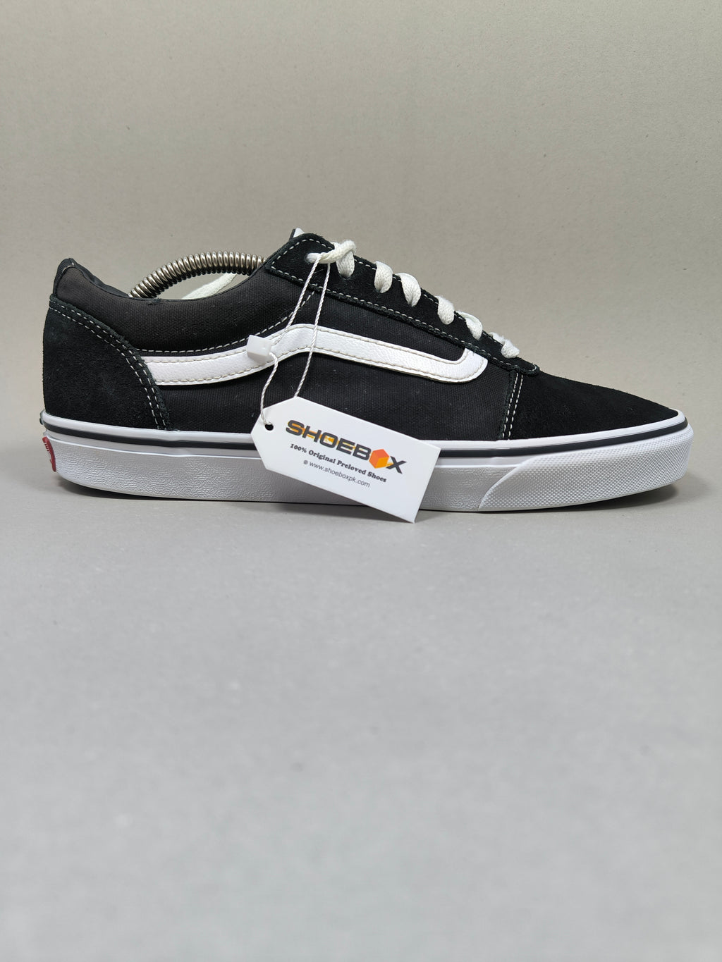 Vans Old School . Size : EUR  43 | Excellent+