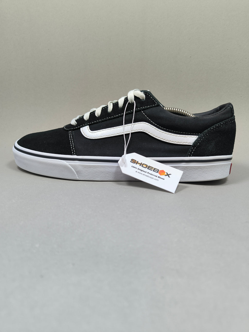 Vans Old School . Size : EUR  43 | Excellent+