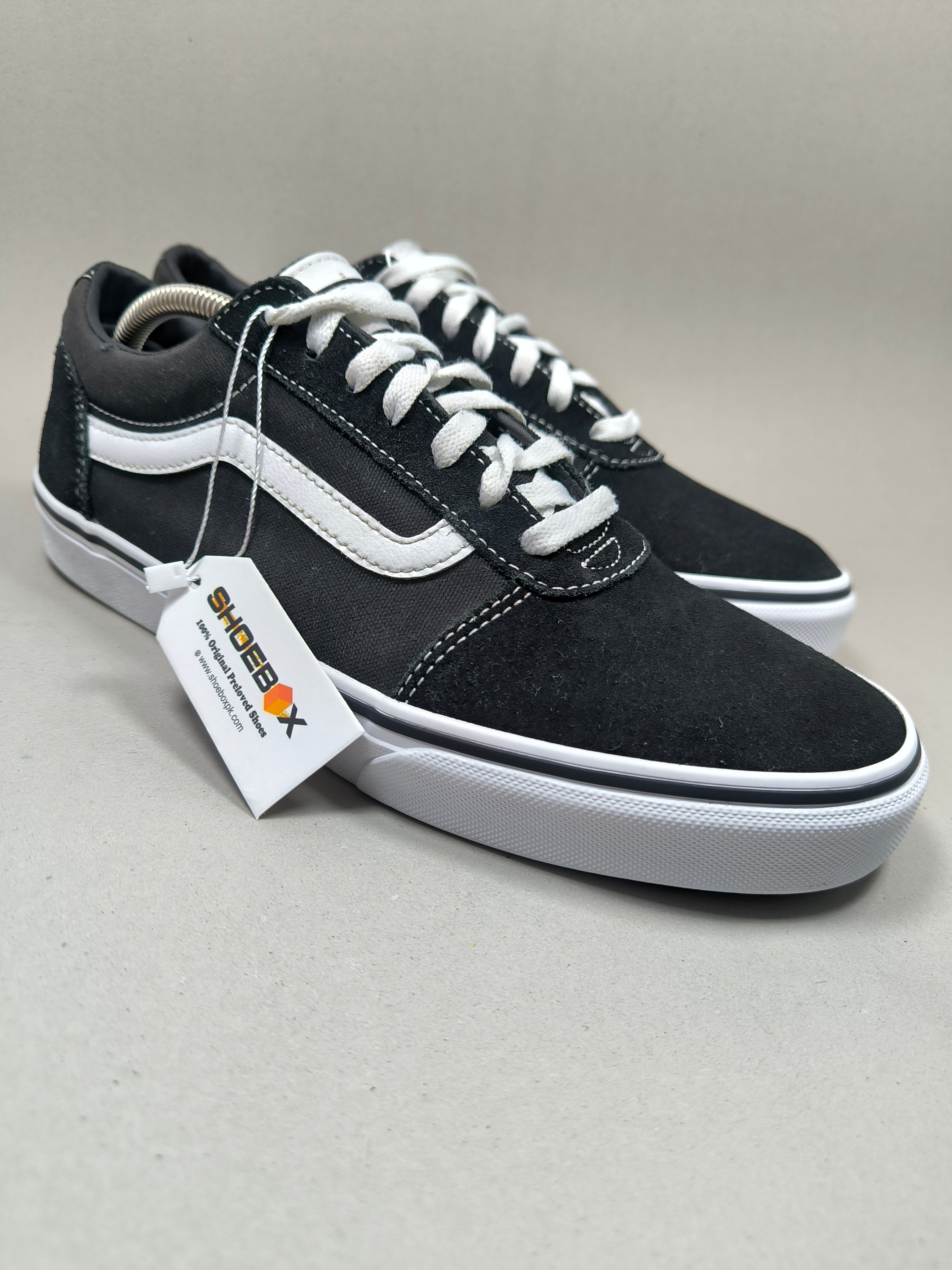 Vans Old School . Size : EUR  43 | Excellent+