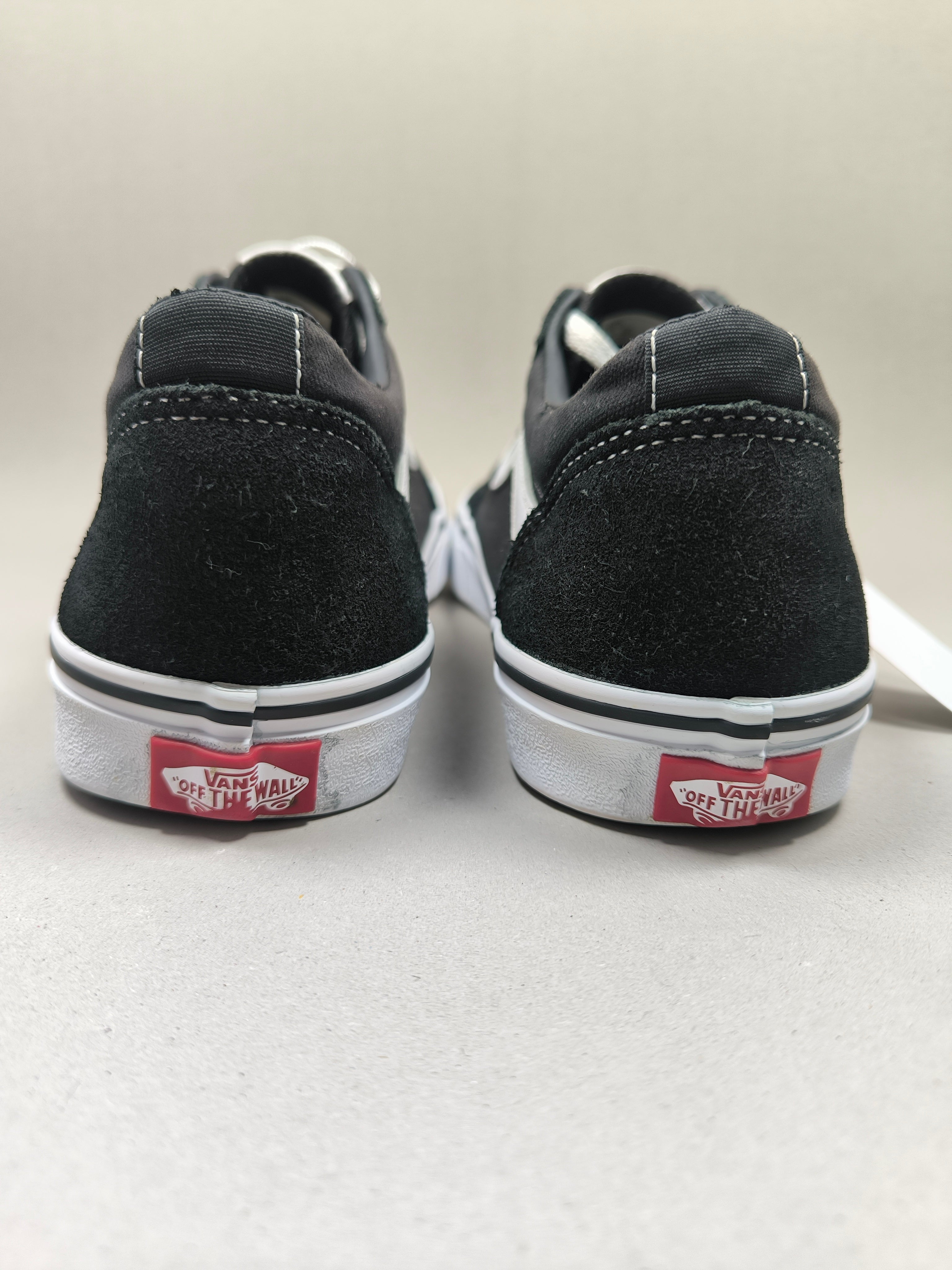 Vans Old School . Size : EUR  43 | Excellent+