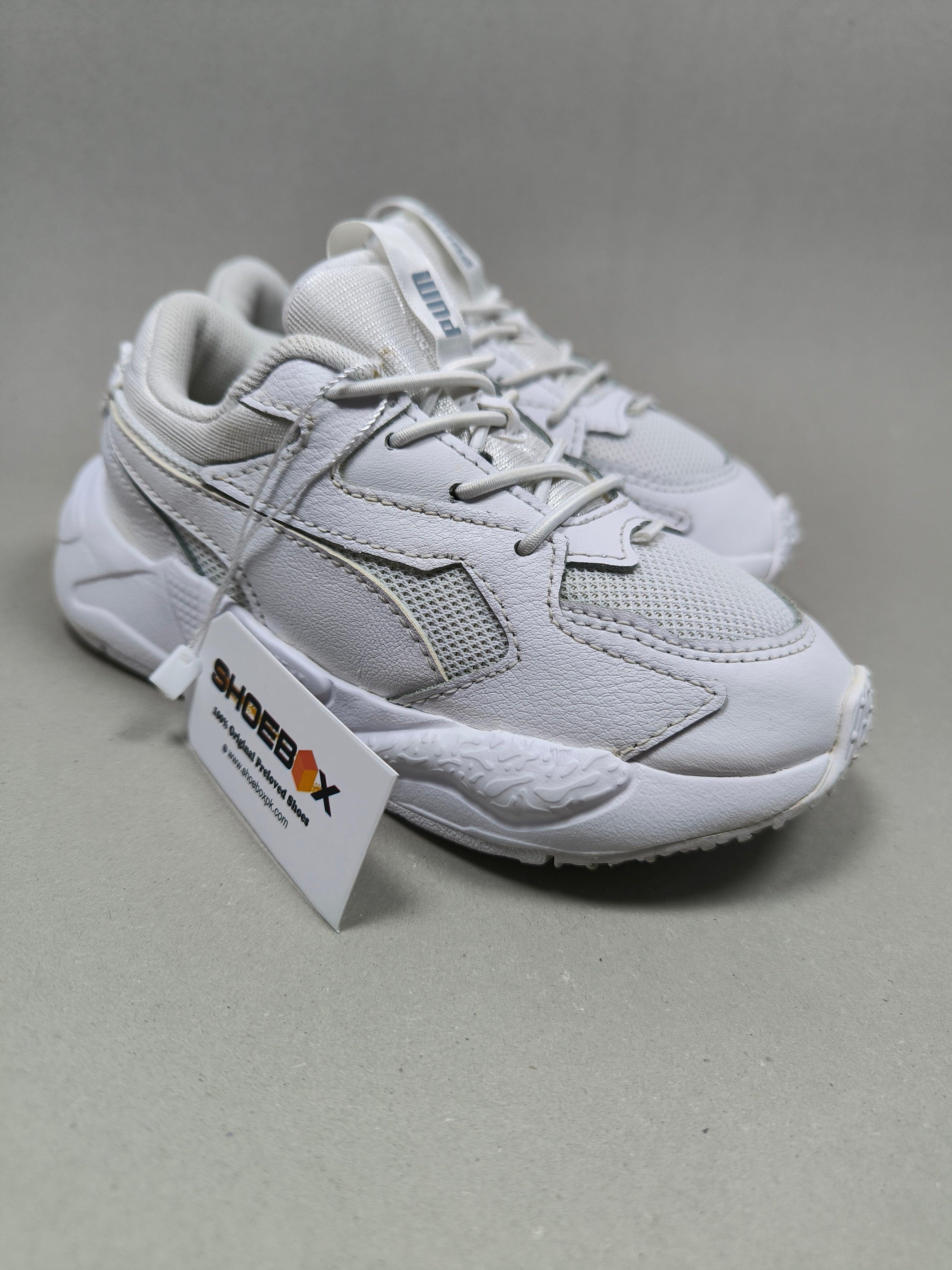 Puma RS . Size : EUR  27 | Premium