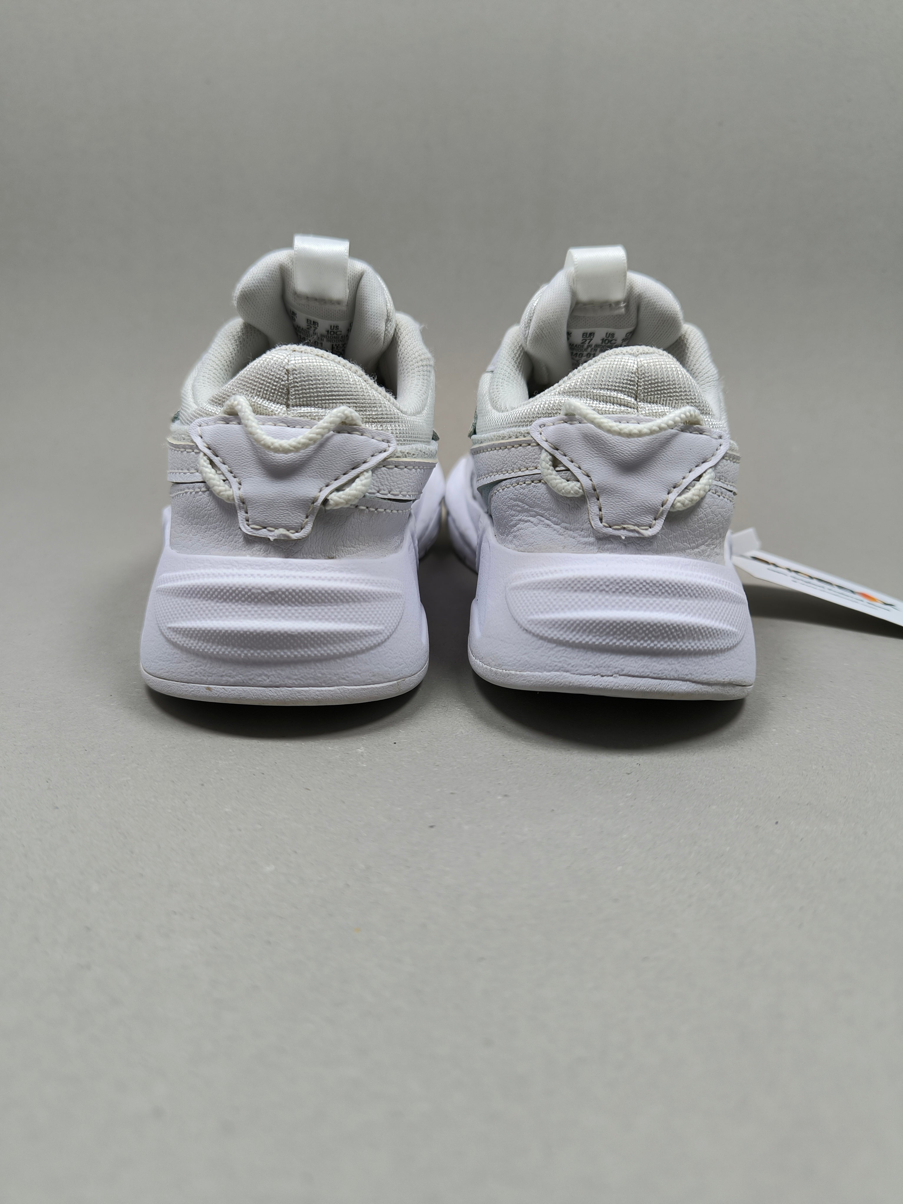 Puma RS . Size : EUR  27 | Premium