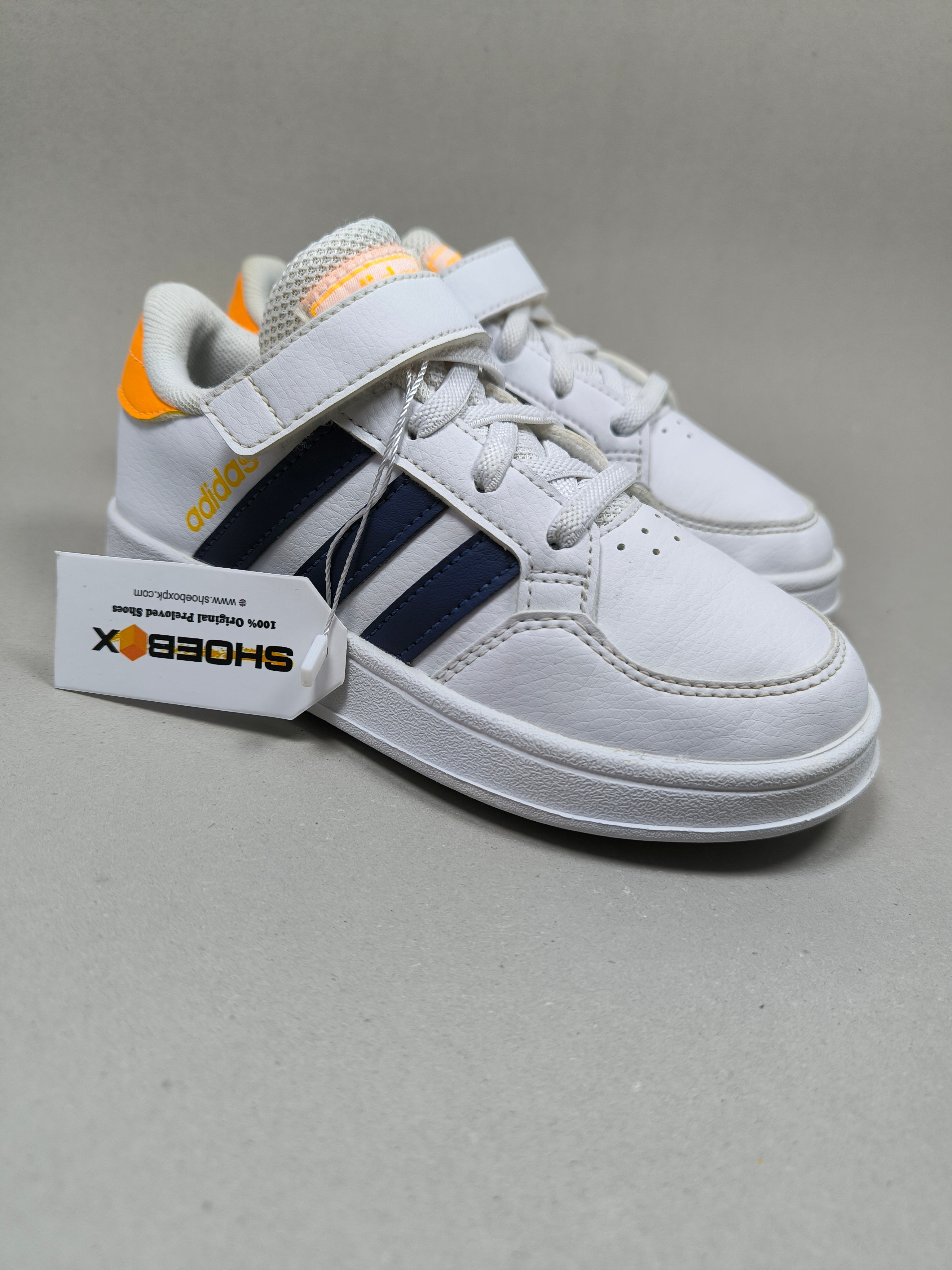 Adidas Breaknet . Size : EUR  29 | Premium
