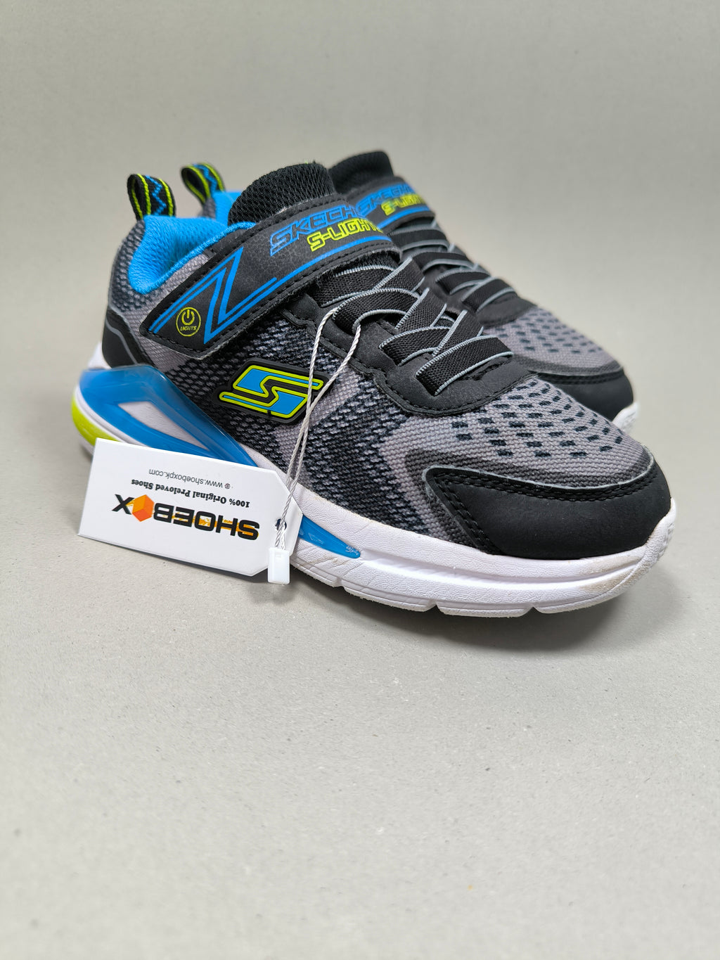 Skechers S lights . Size : EUR  29 | Excellent+