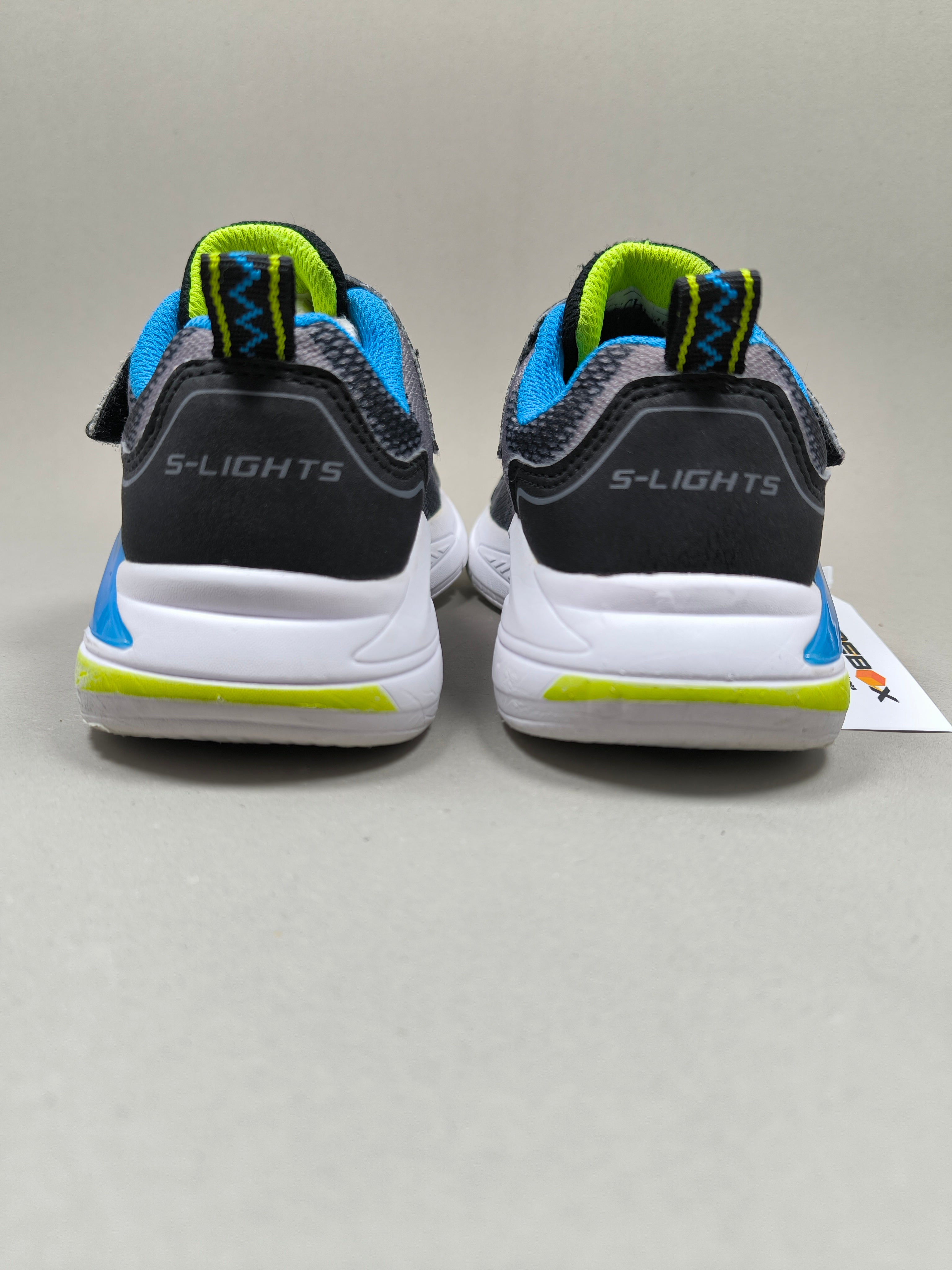 Skechers S lights . Size : EUR  29 | Excellent+