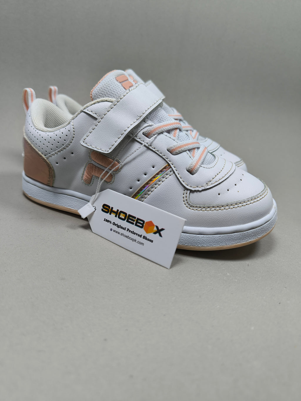 Fila Sneakers . Size : EUR  29 | Excellent+