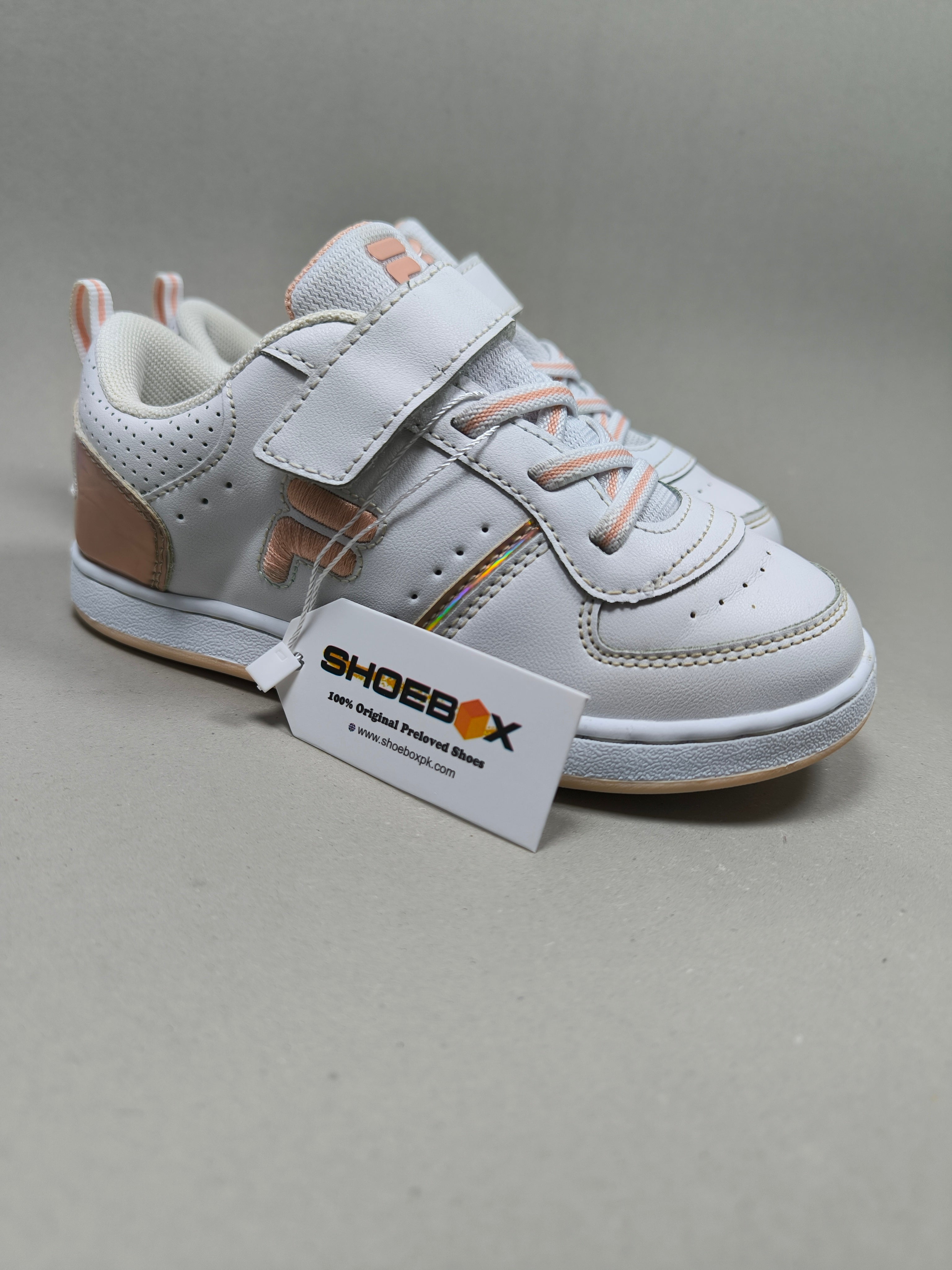 Fila Sneakers . Size : EUR  29 | Excellent+